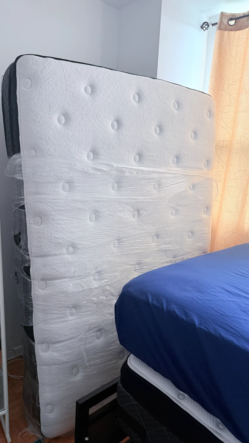Queen Size Mattress