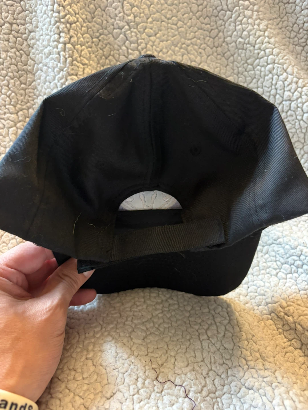 Dodge Ram Hat - photo 3