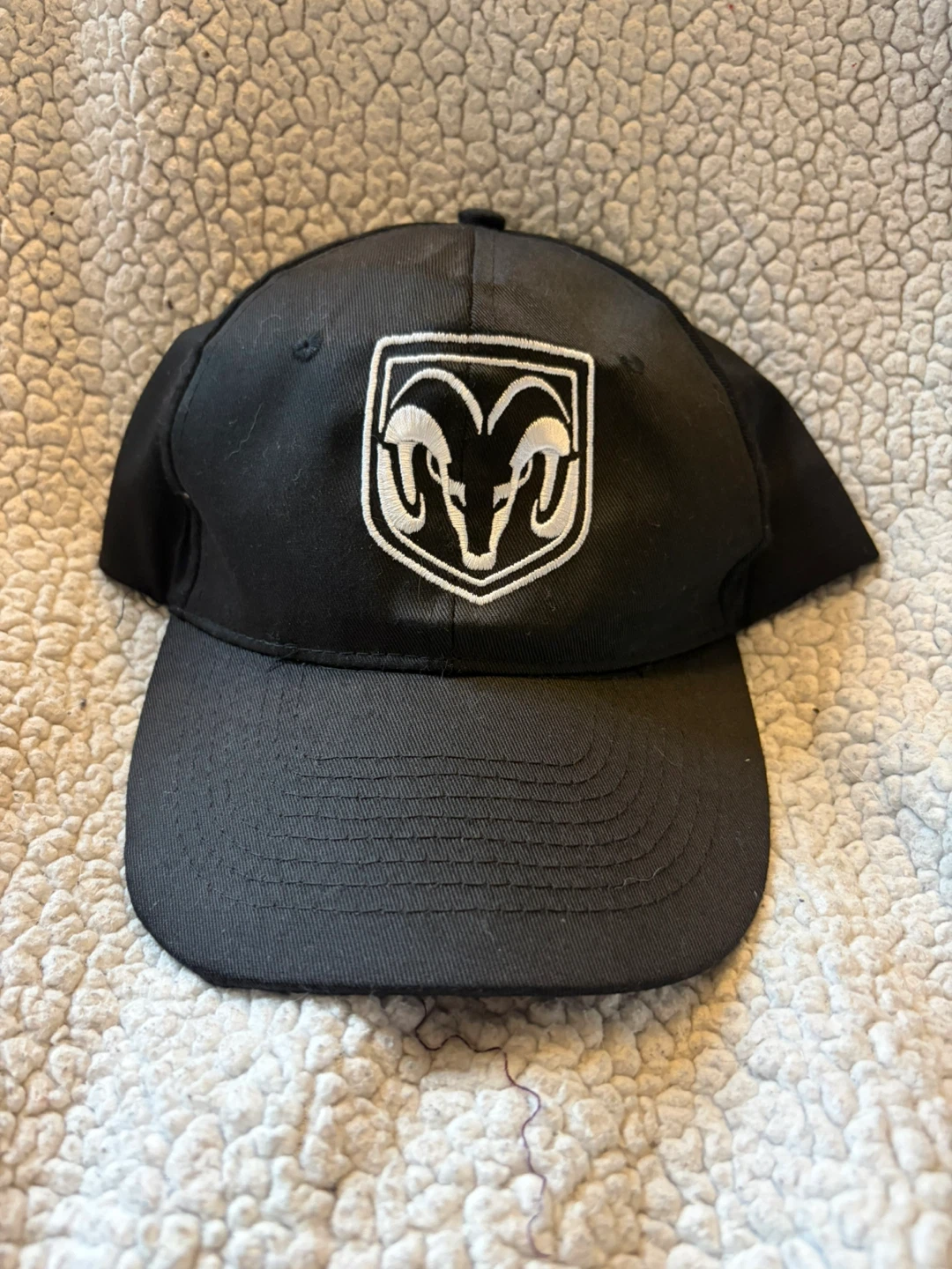 Dodge Ram Hat