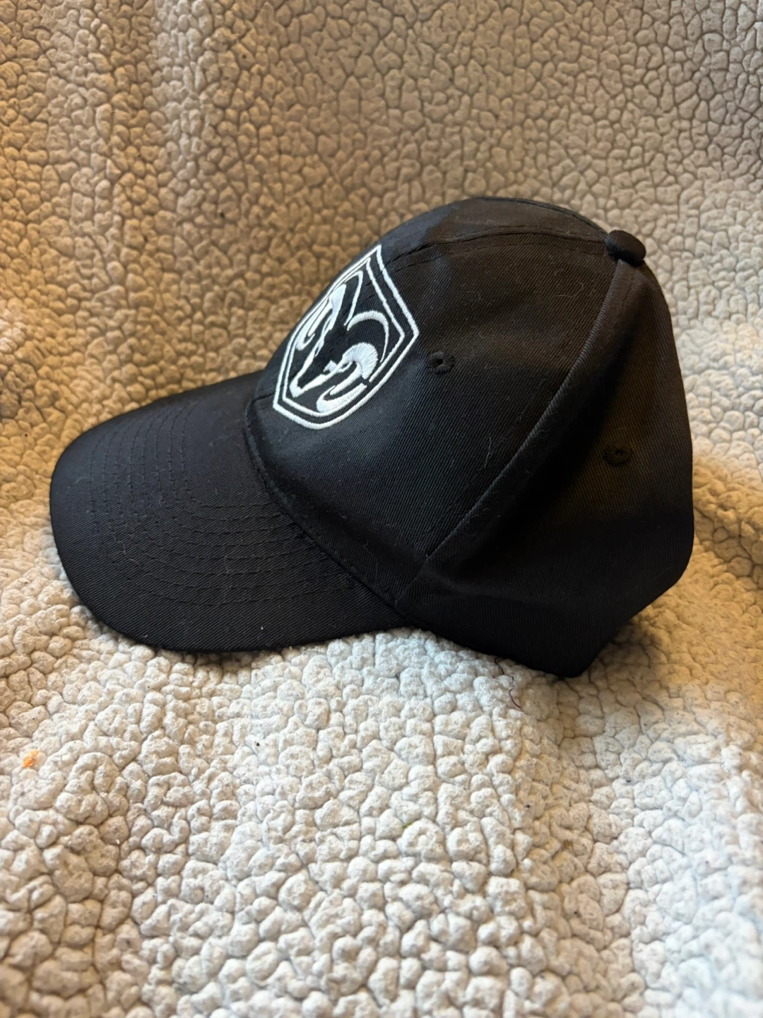 Dodge Ram Hat - photo 2