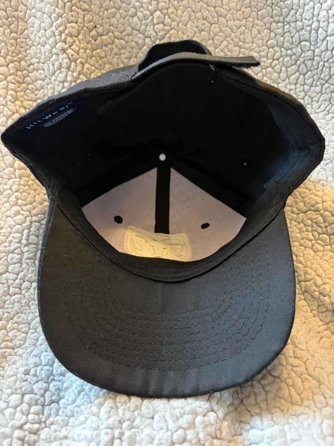 Dodge Ram Hat - photo 4