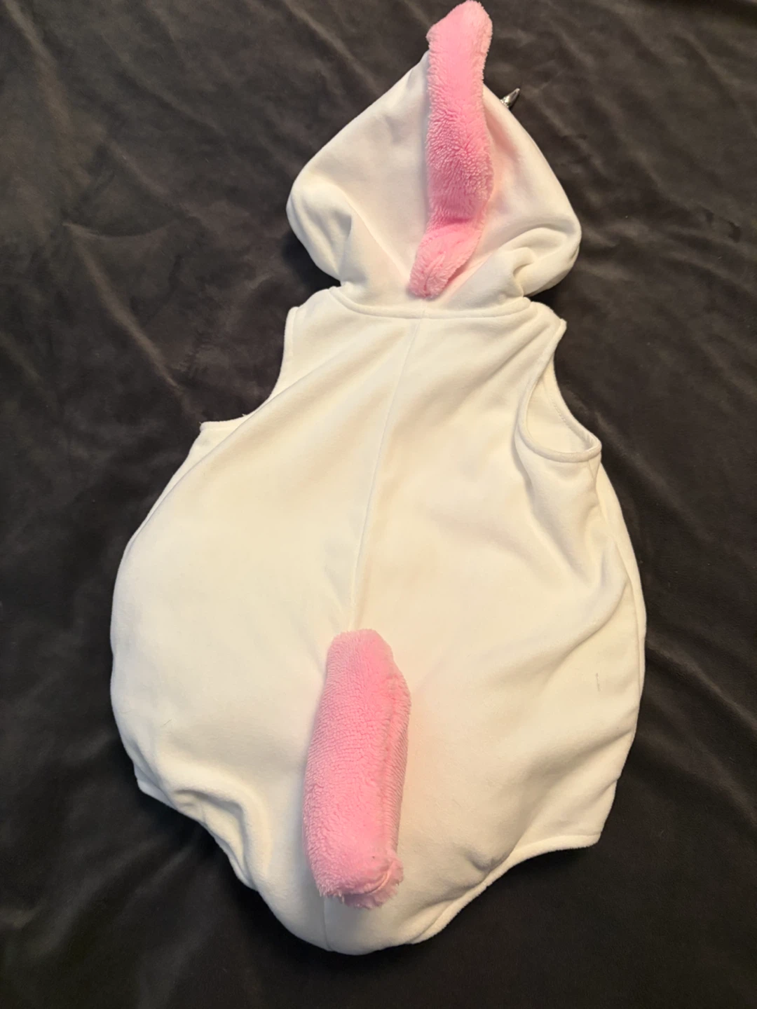 Halloween Costume - unicorn size 18mths - photo 2
