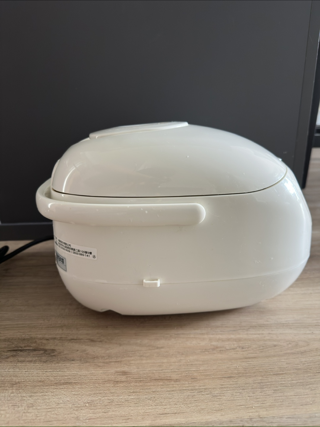 Zojirushi NS-WXF10 Micom Rice Cooker - photo 3