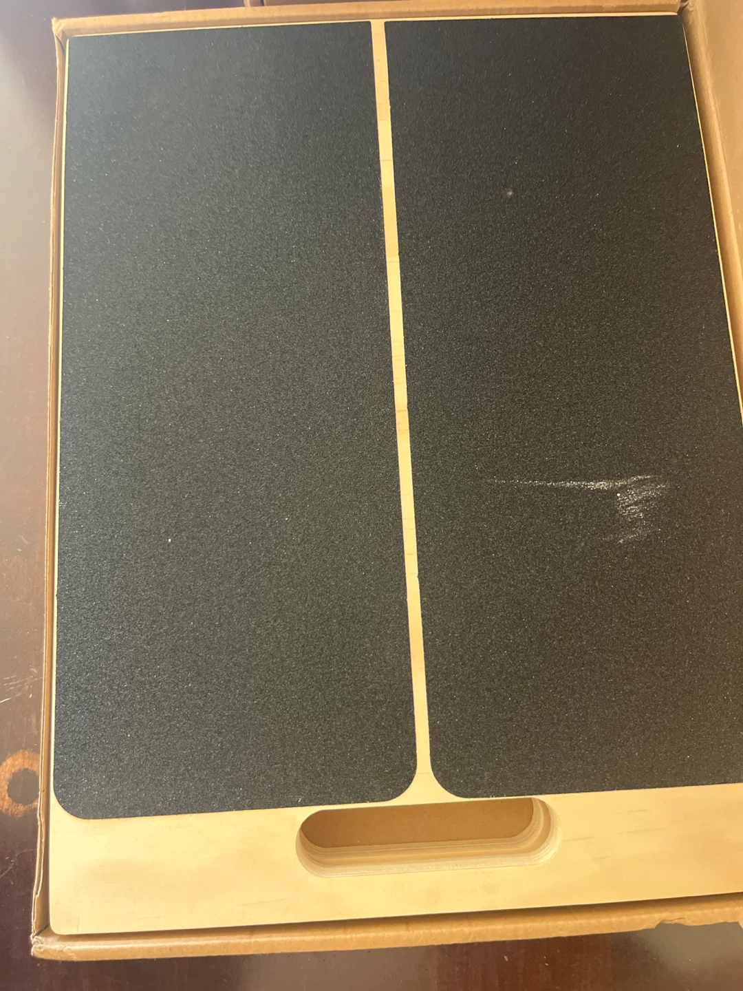 KATOCHUG Slant Board - photo 2