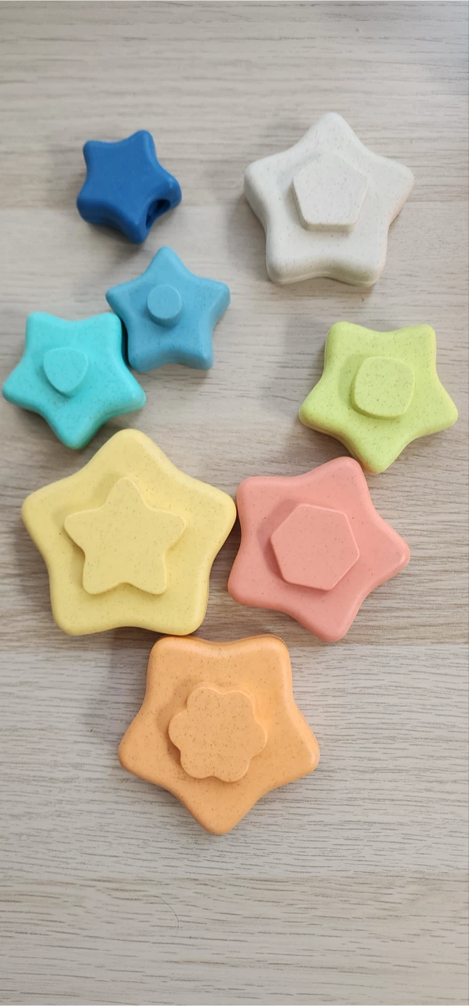 Stacking Toy Set - photo 2