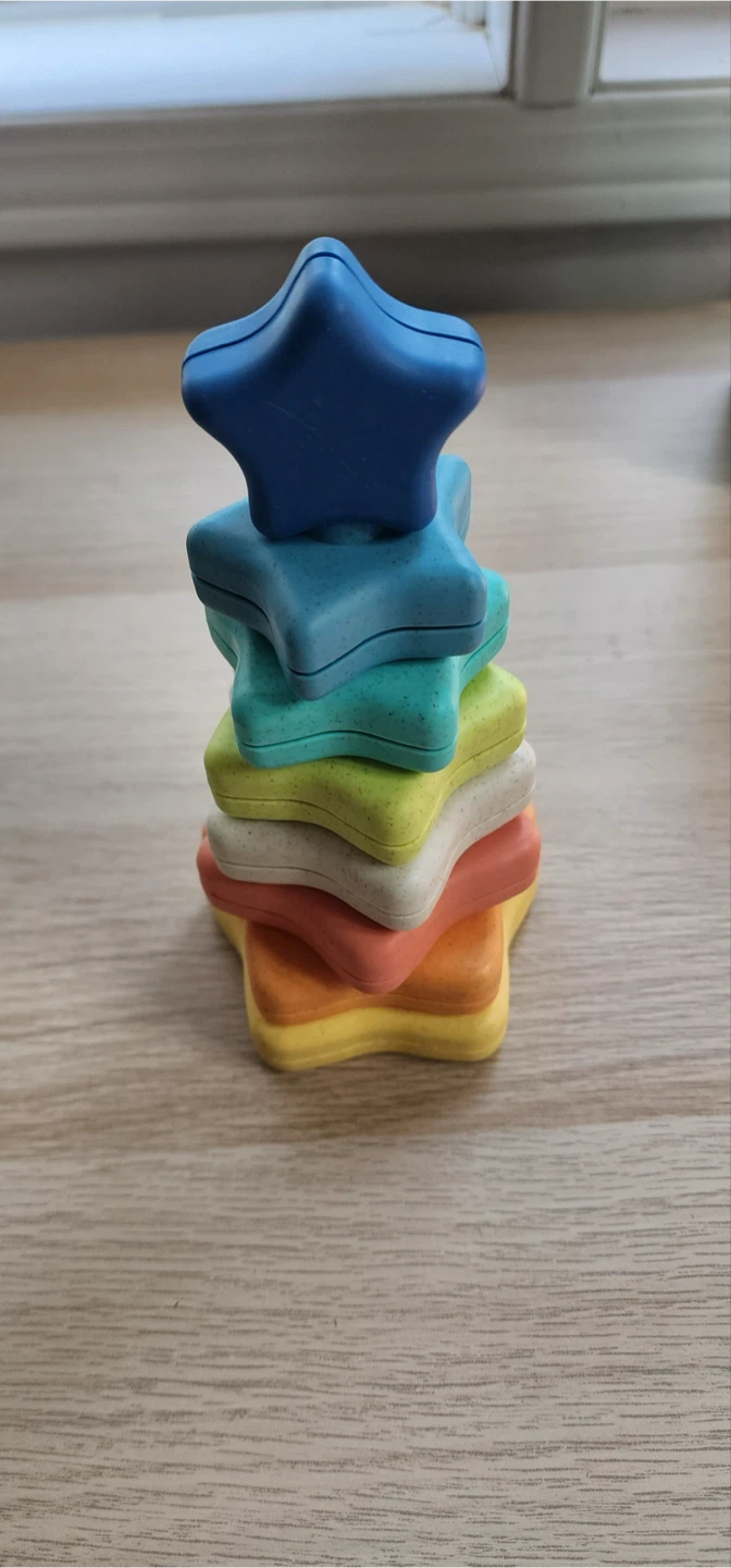 Stacking Toy Set - photo 3