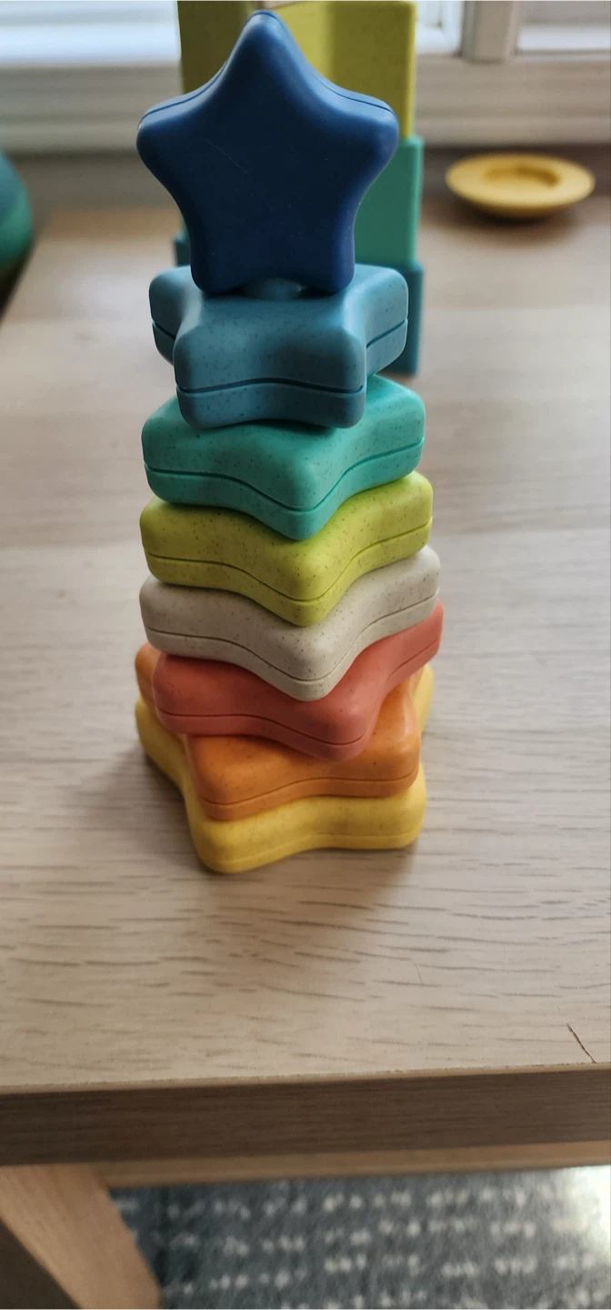 Stacking Toy Set - photo 4