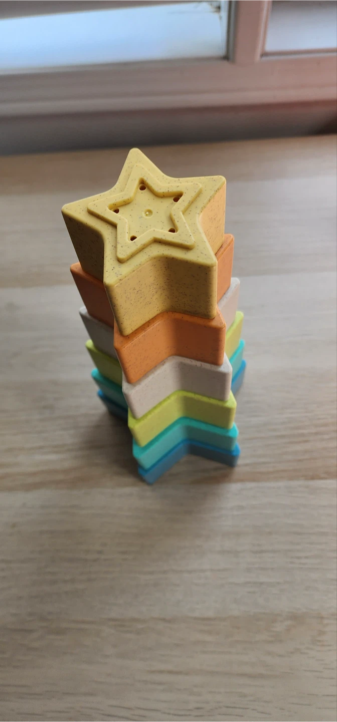 Stacking Toy Set - photo 5