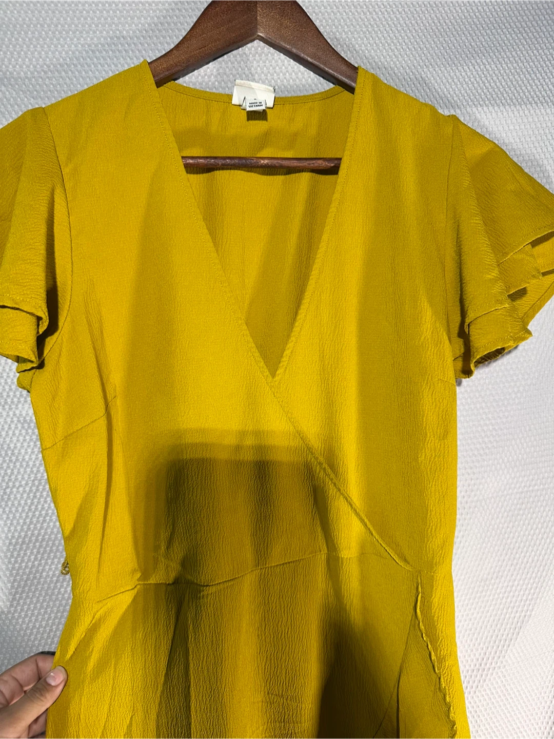 Vestido largo