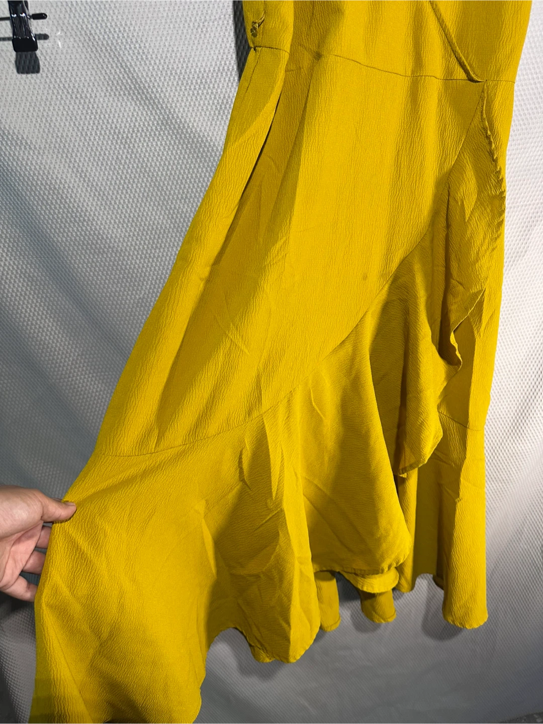 Vestido largo - photo 2