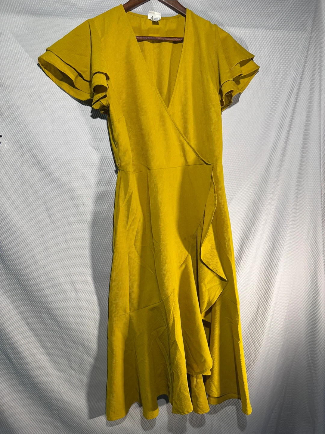 Vestido largo - photo 3
