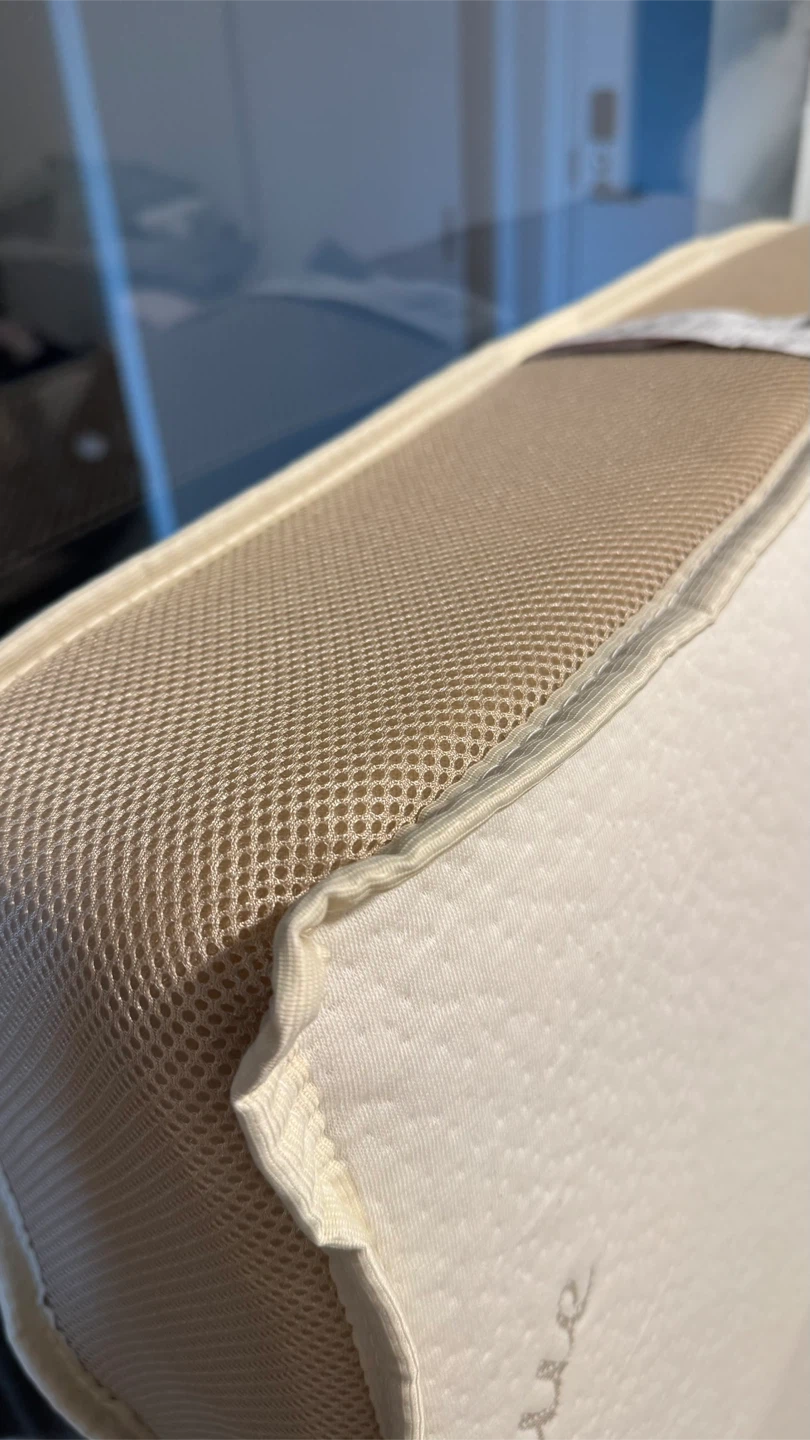 Baby crib mattress - photo 3