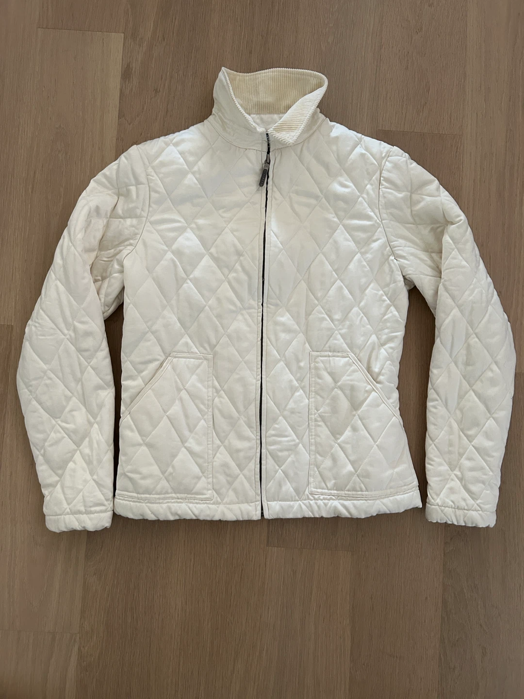 Ralph Lauren Quilted Jacket - photo 3
