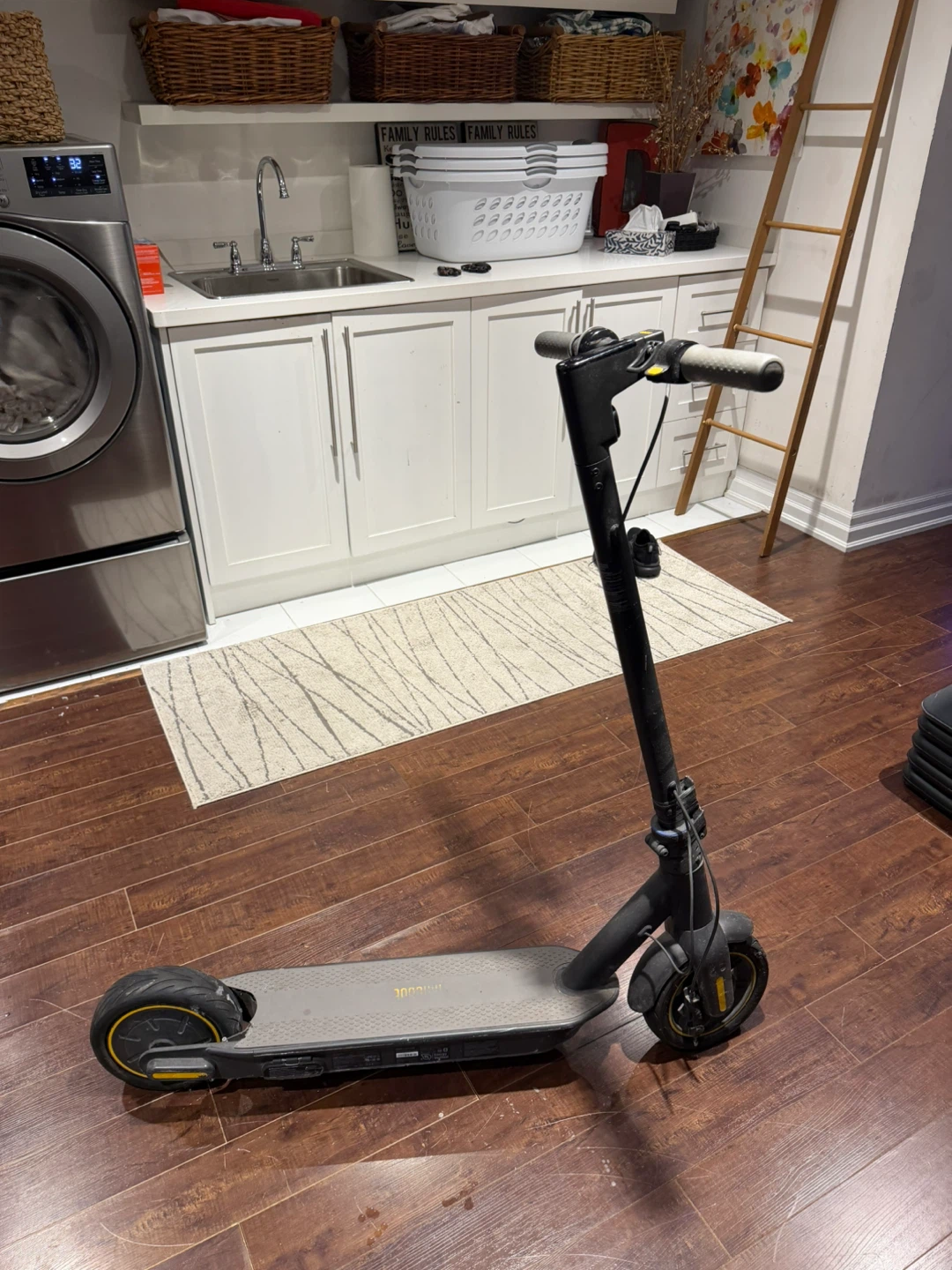 Segway Ninebot Electric KickScooter Max - photo 2