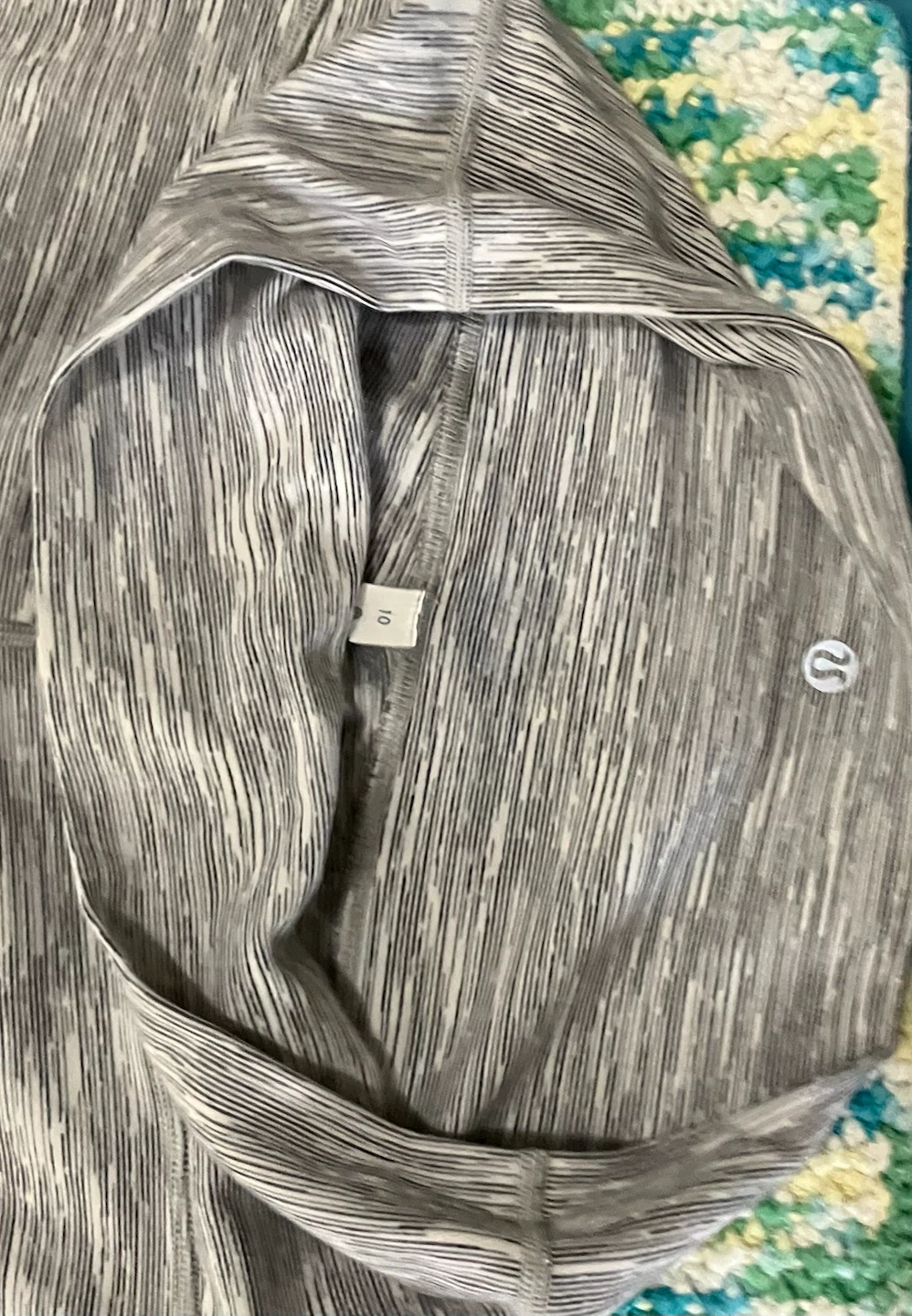 Lululemon Women's Leggings Size 10