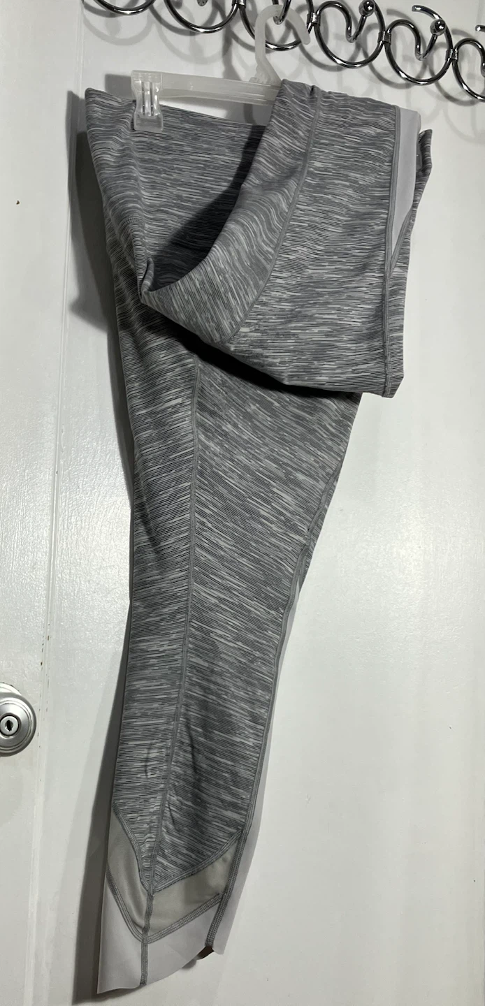Lululemon Women's Leggings Size 10 - photo 4