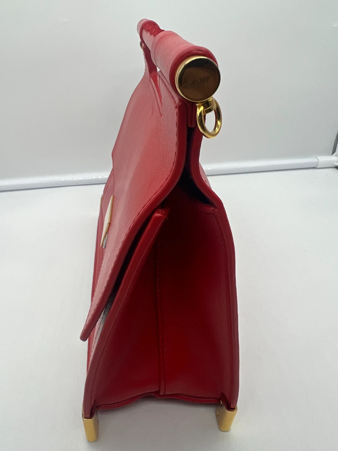 Want Les Essentiels Valencia Cut Out Top Handle Bag - photo 3