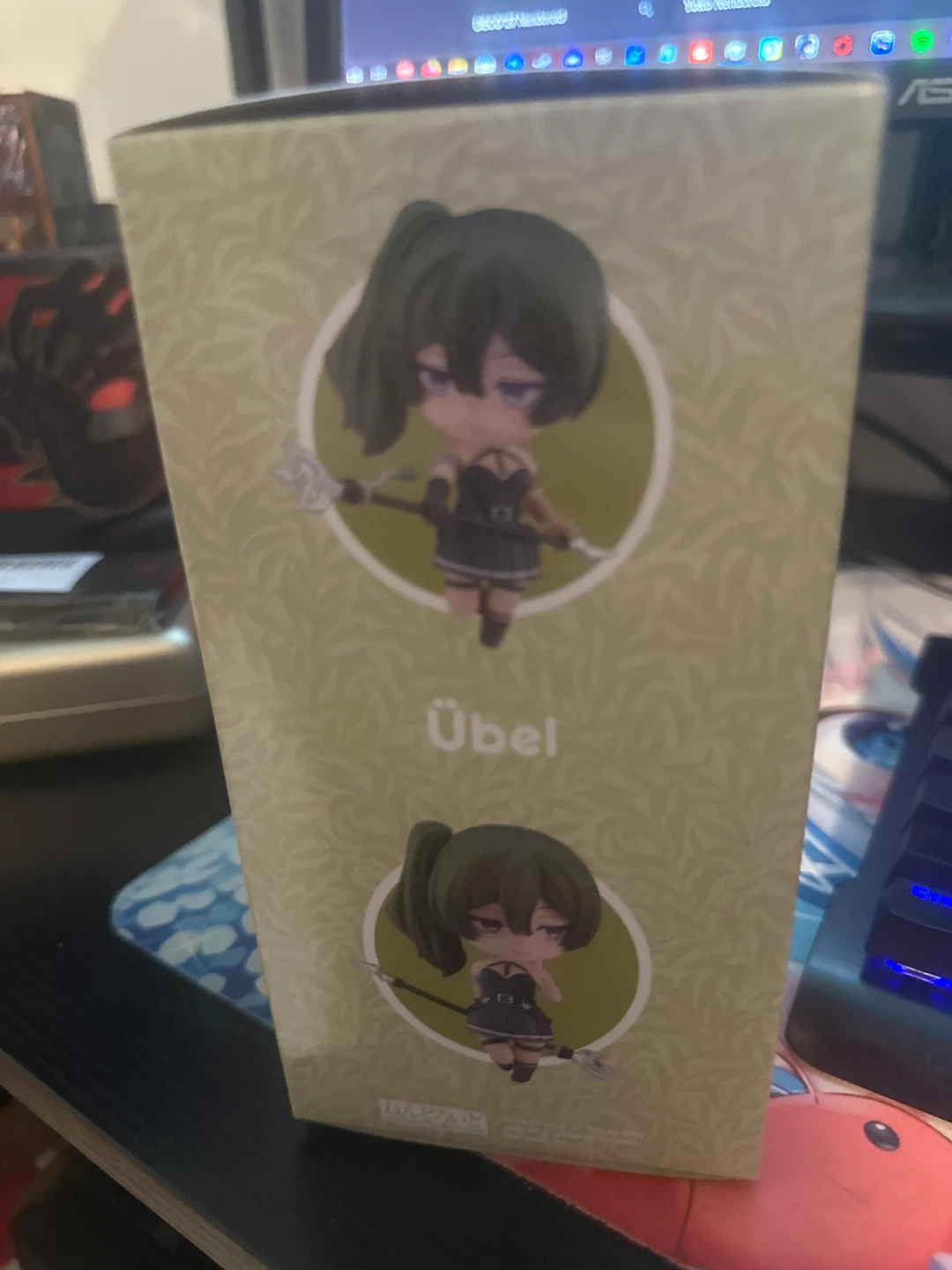 Good Smile Company Nendoroid #2546 Ubel - photo 3