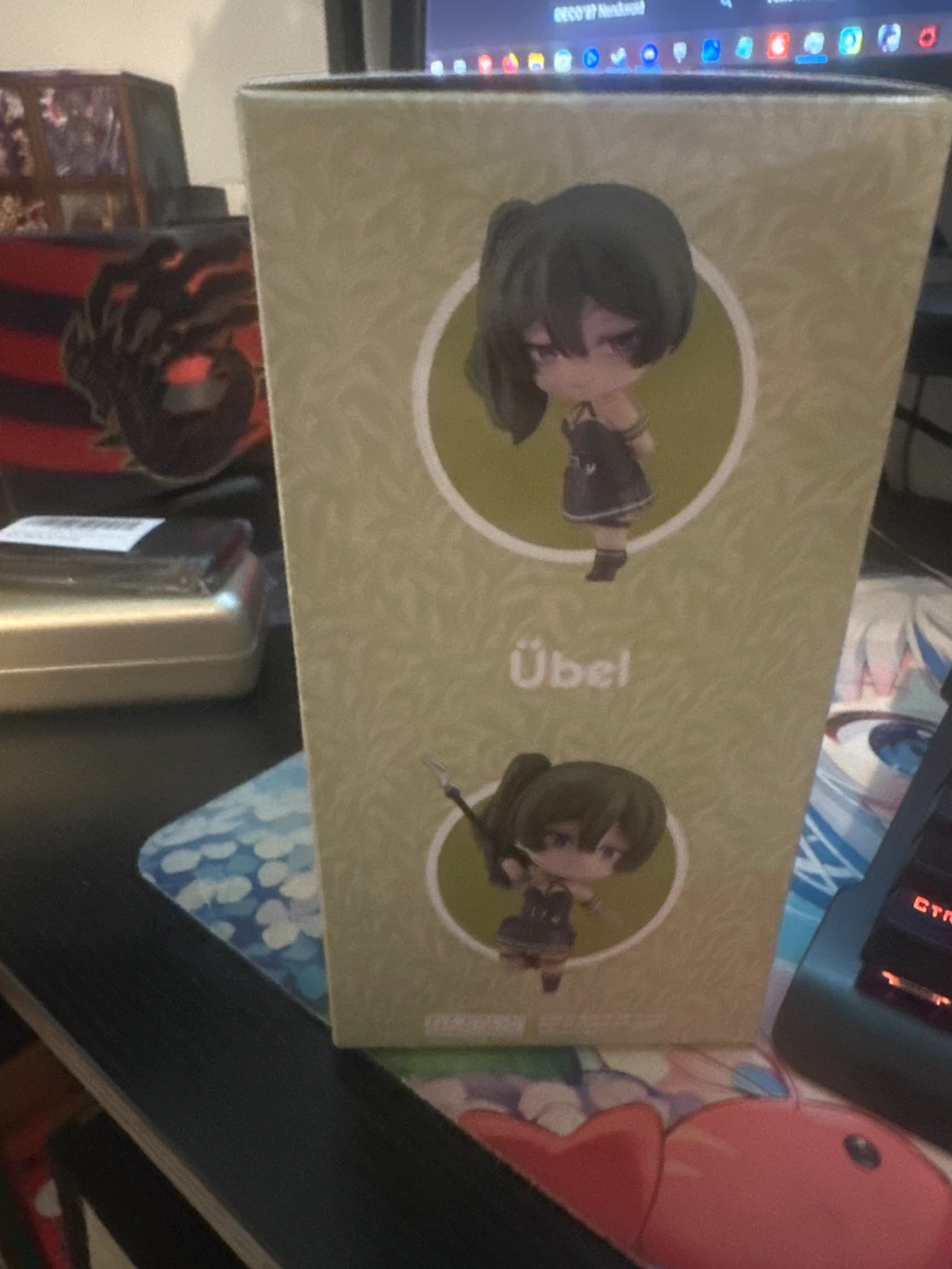 Good Smile Company Nendoroid #2546 Ubel - photo 4