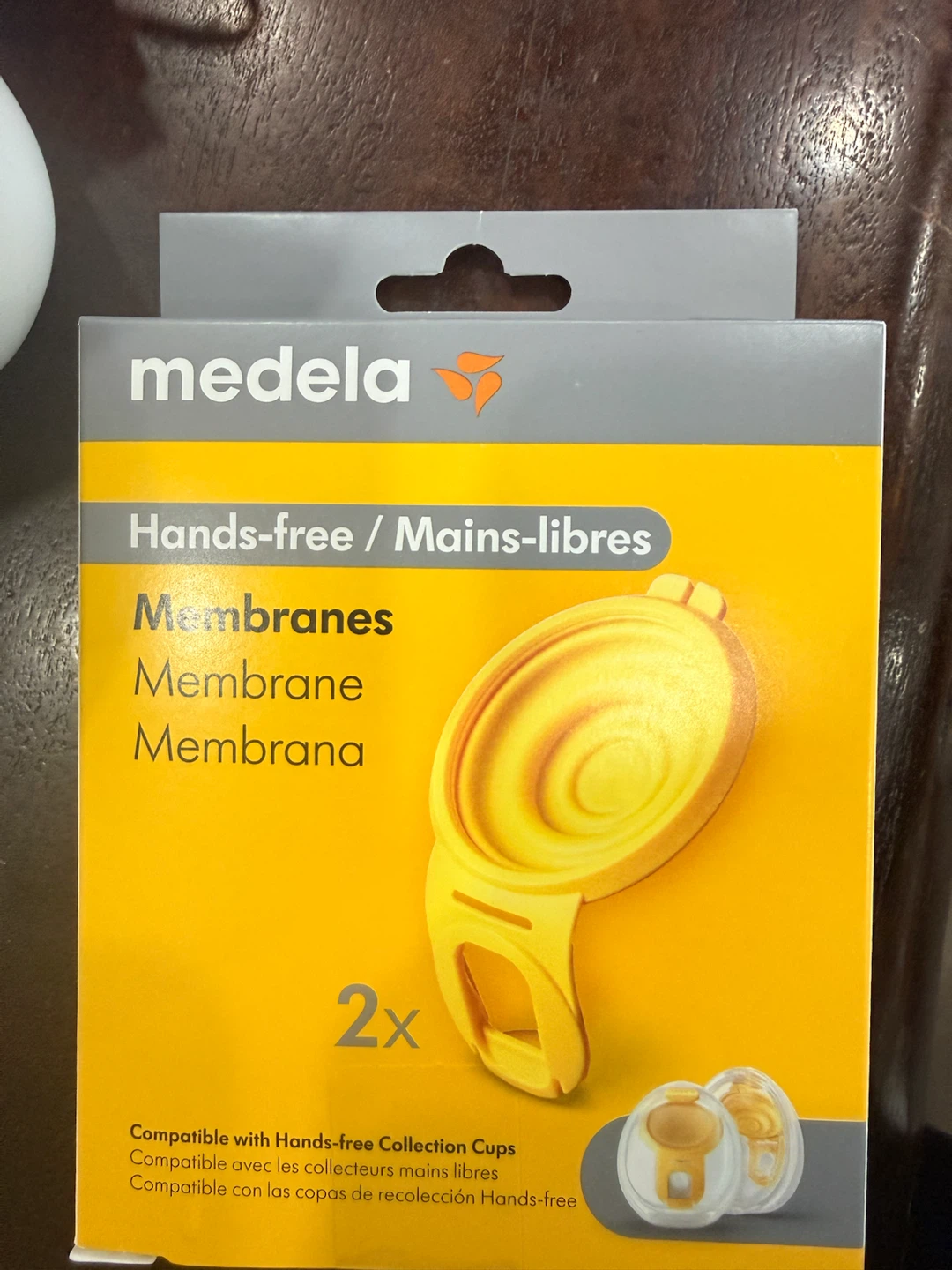Medela Pump In Style Pro Breast Pump, Hospital Grade - photo 4