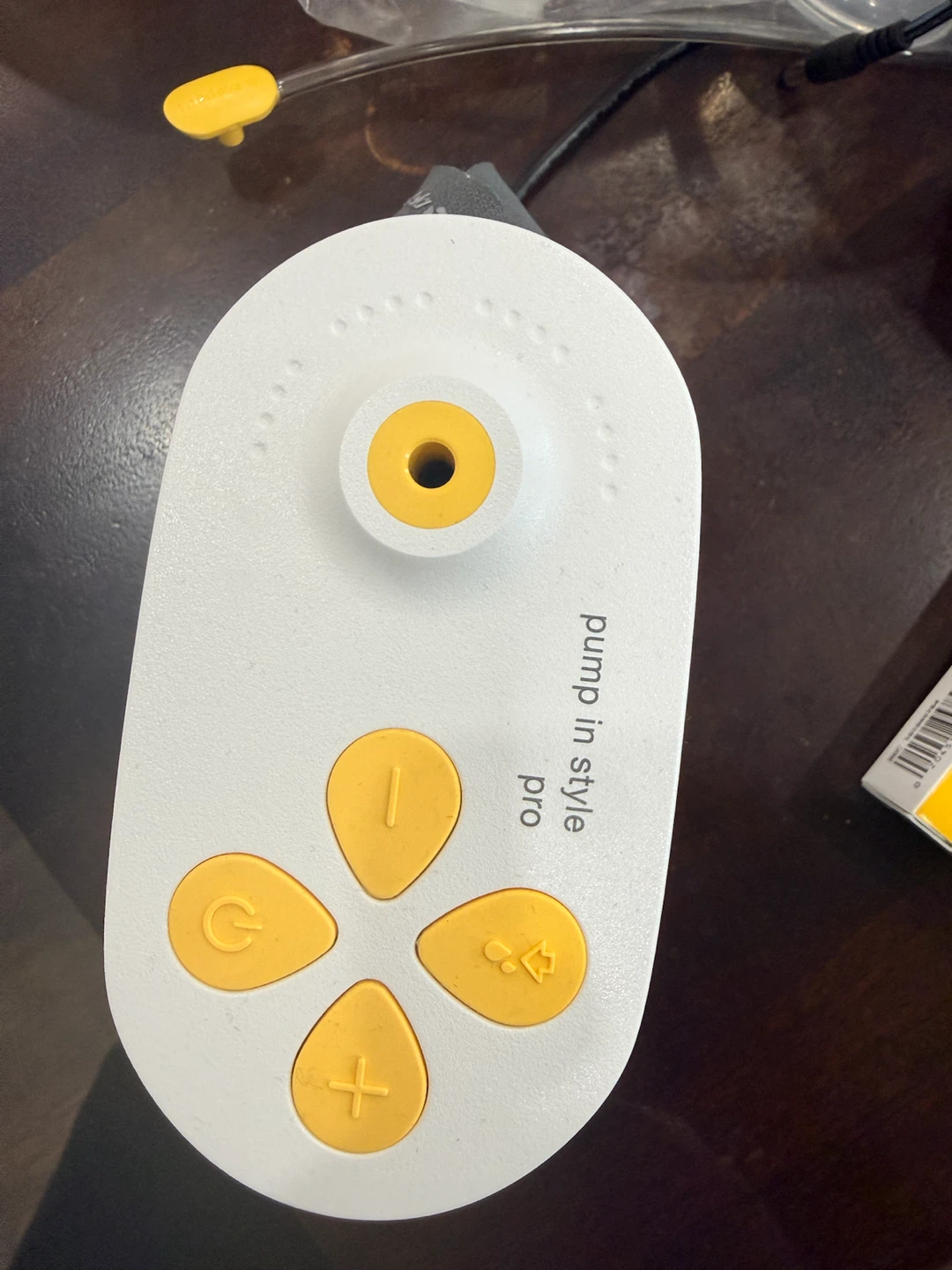 Medela Pump In Style Pro Breast Pump, Hospital Grade - photo 5