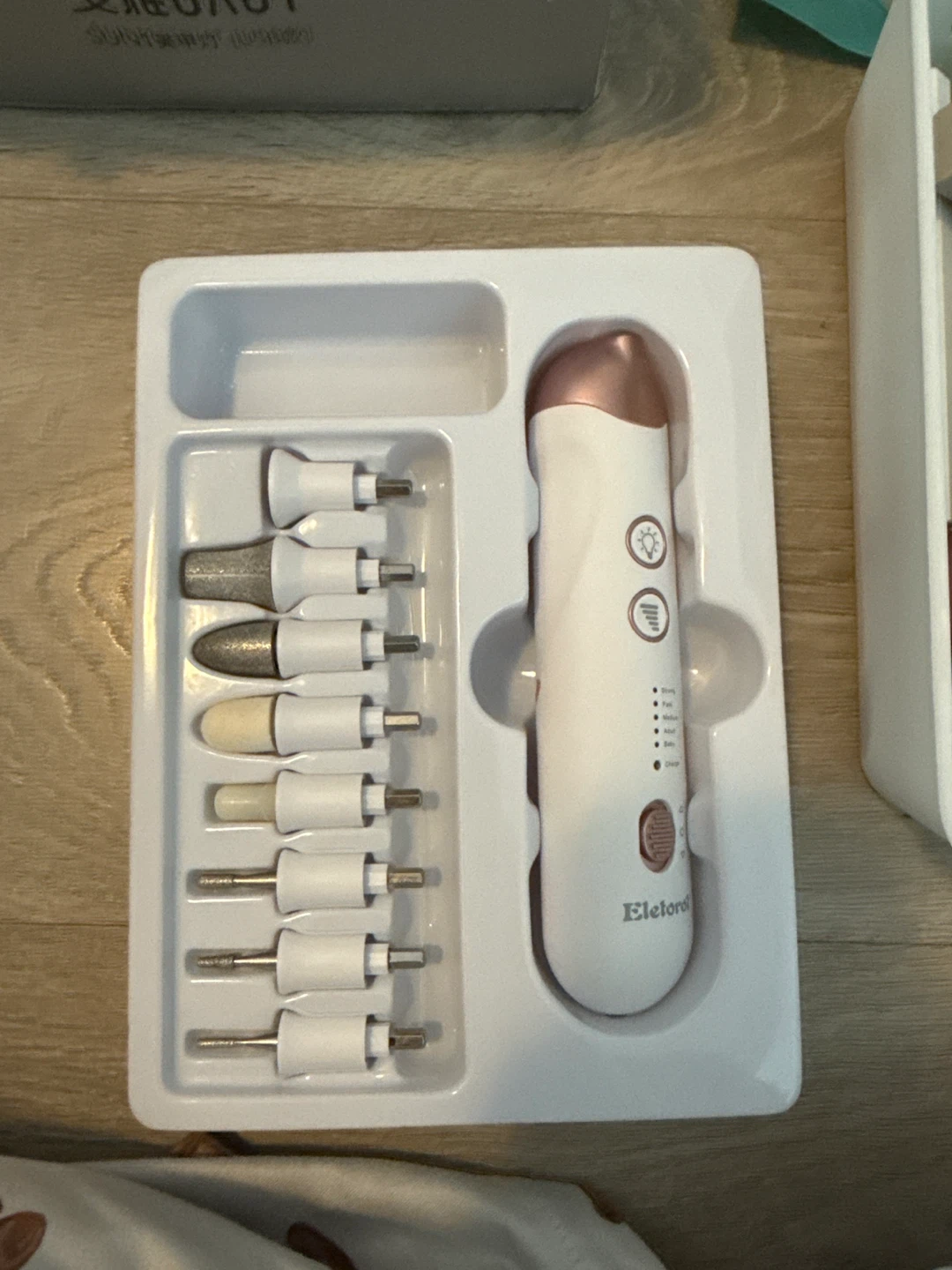 Nail set - photo 3