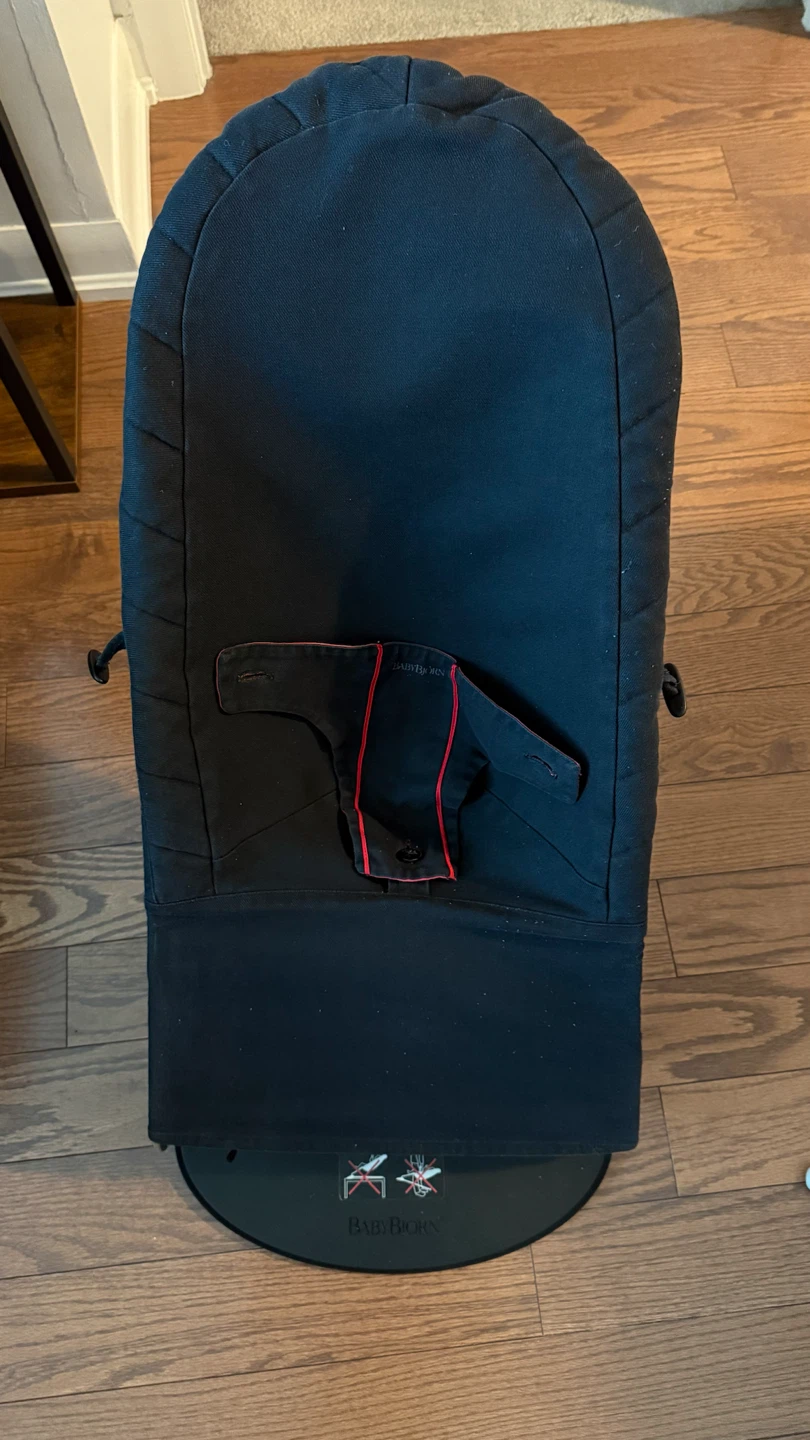 BabyBjorn Bouncer