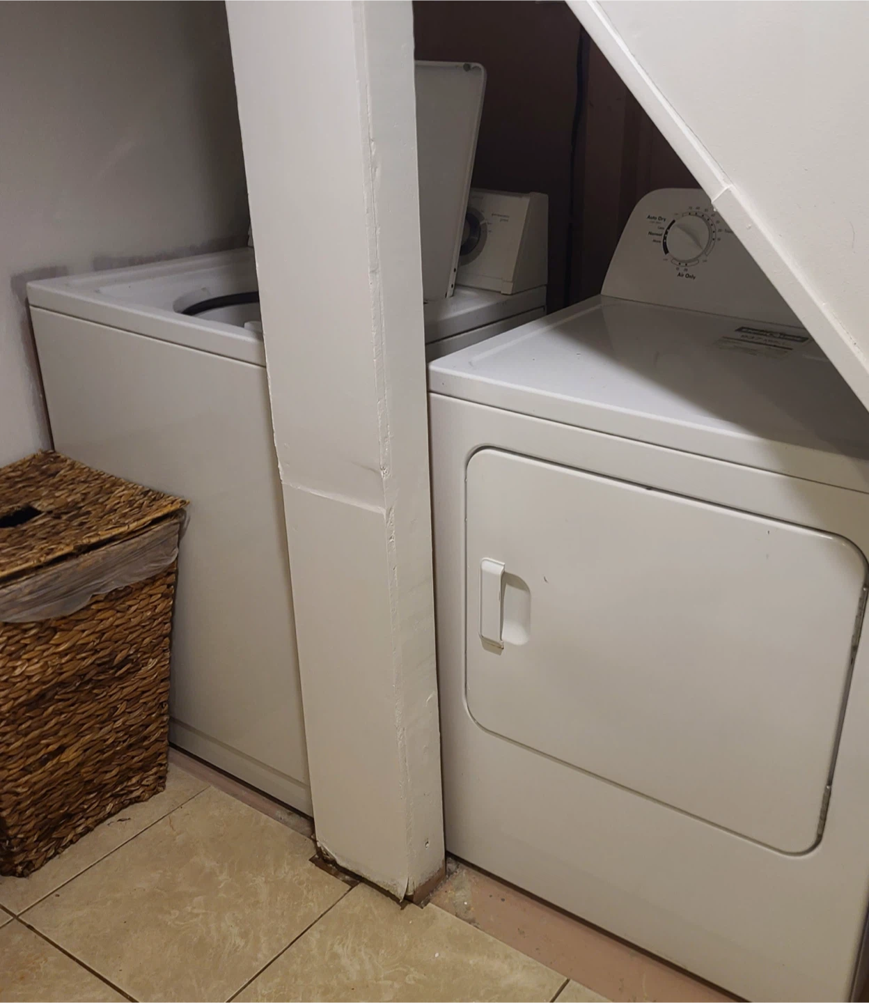 Rental basement - photo 5