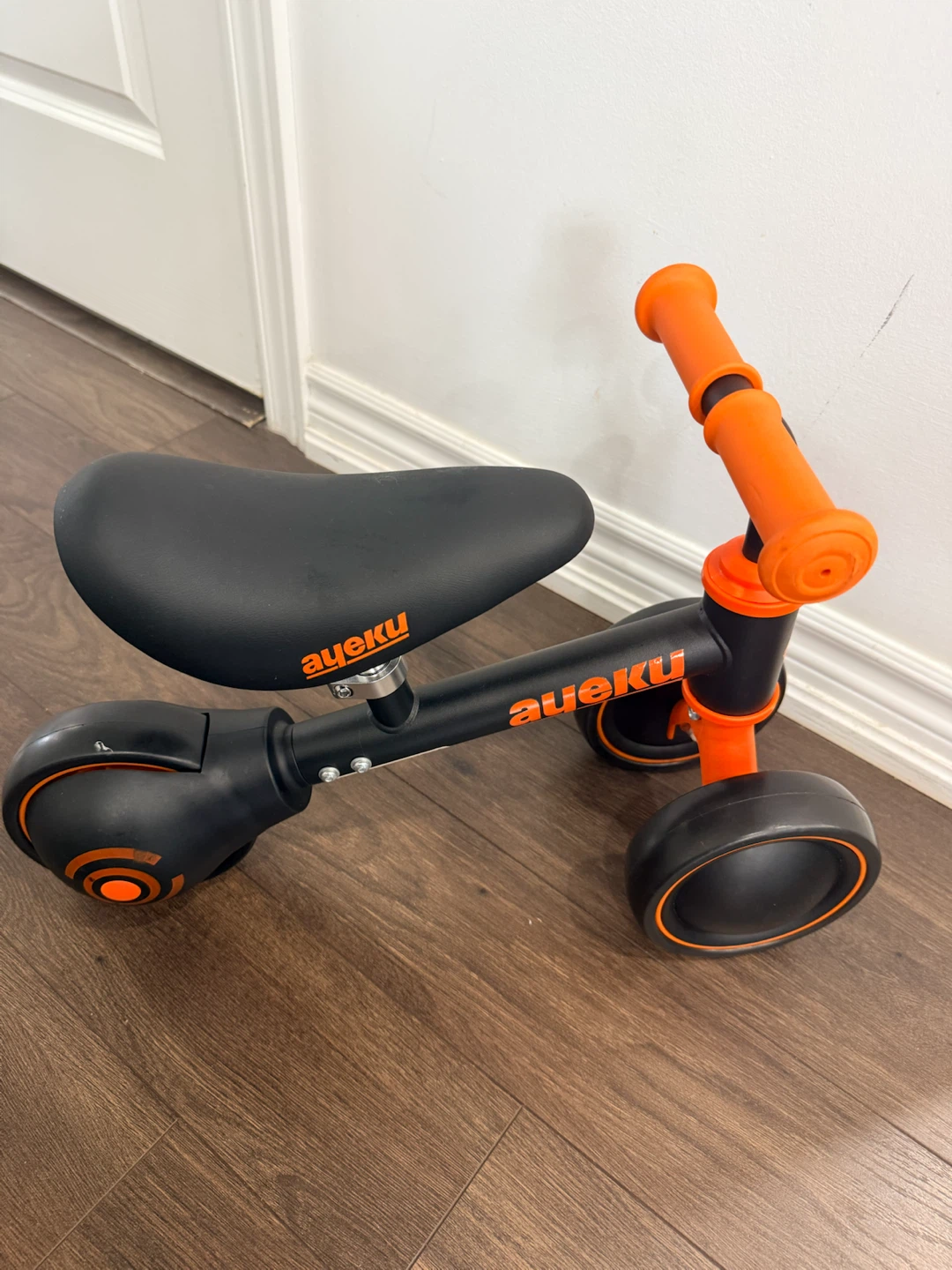Ayeku Baby Balance Bike