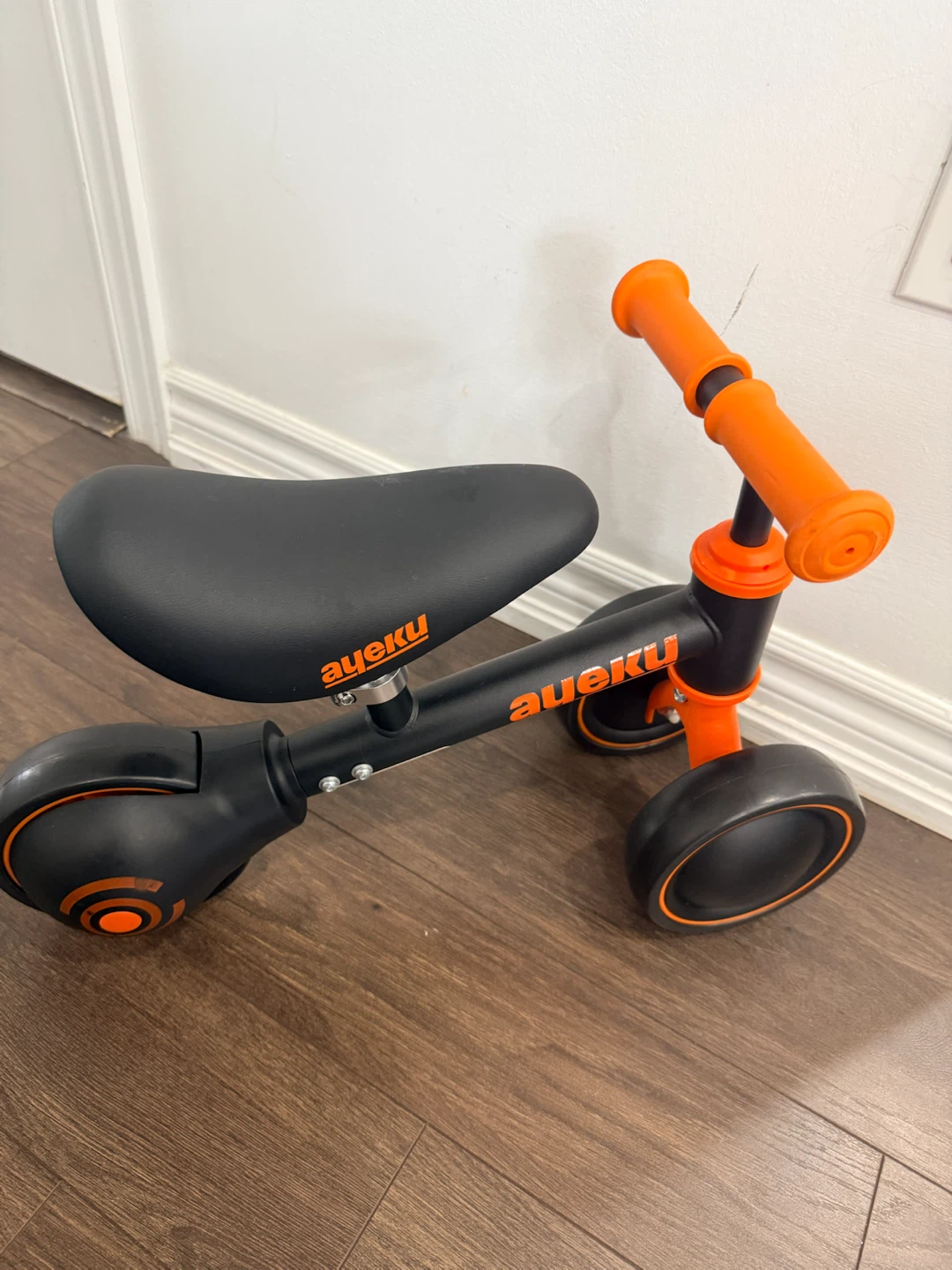 Ayeku Baby Balance Bike - photo 2