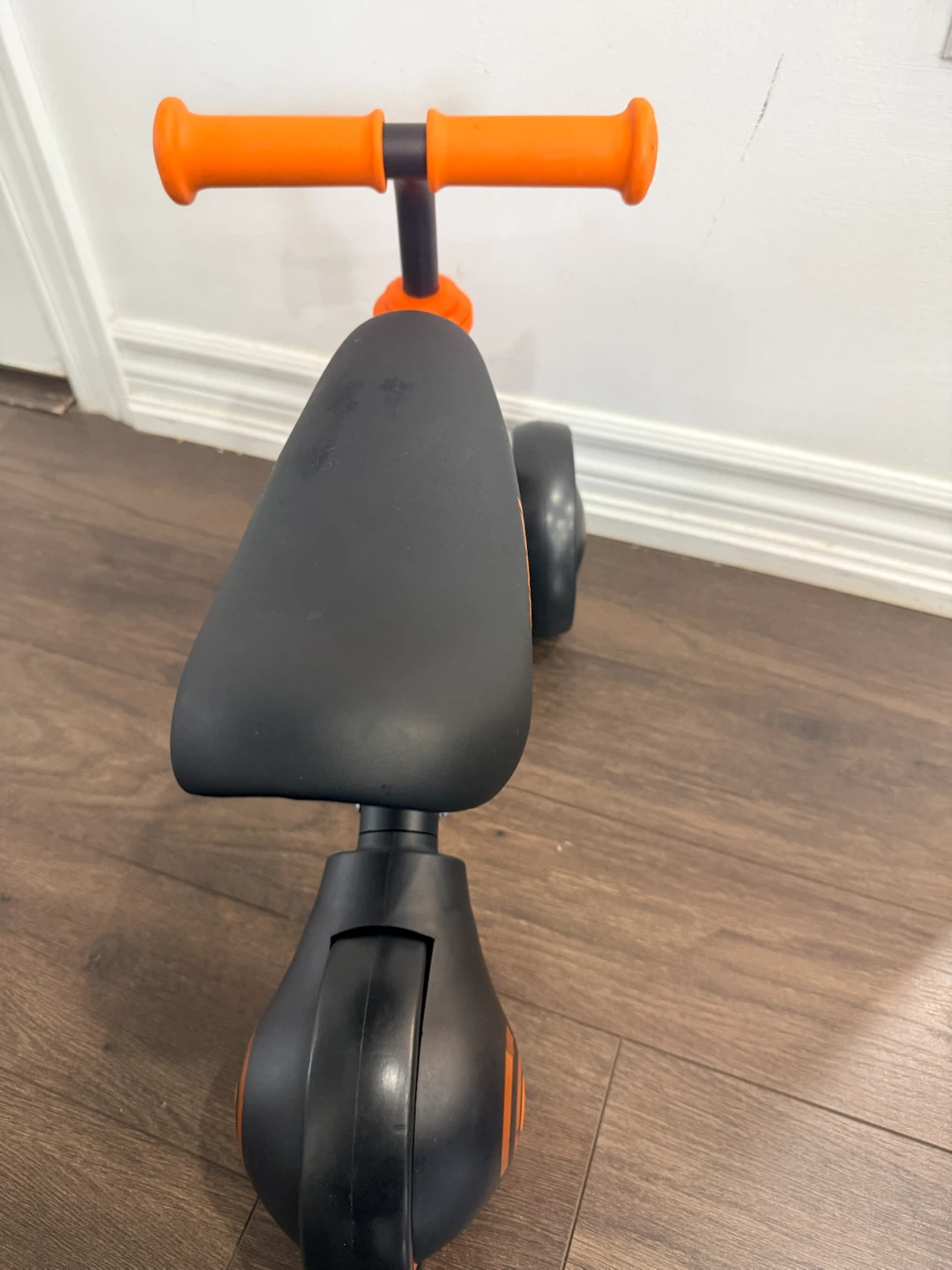 Ayeku Baby Balance Bike - photo 3