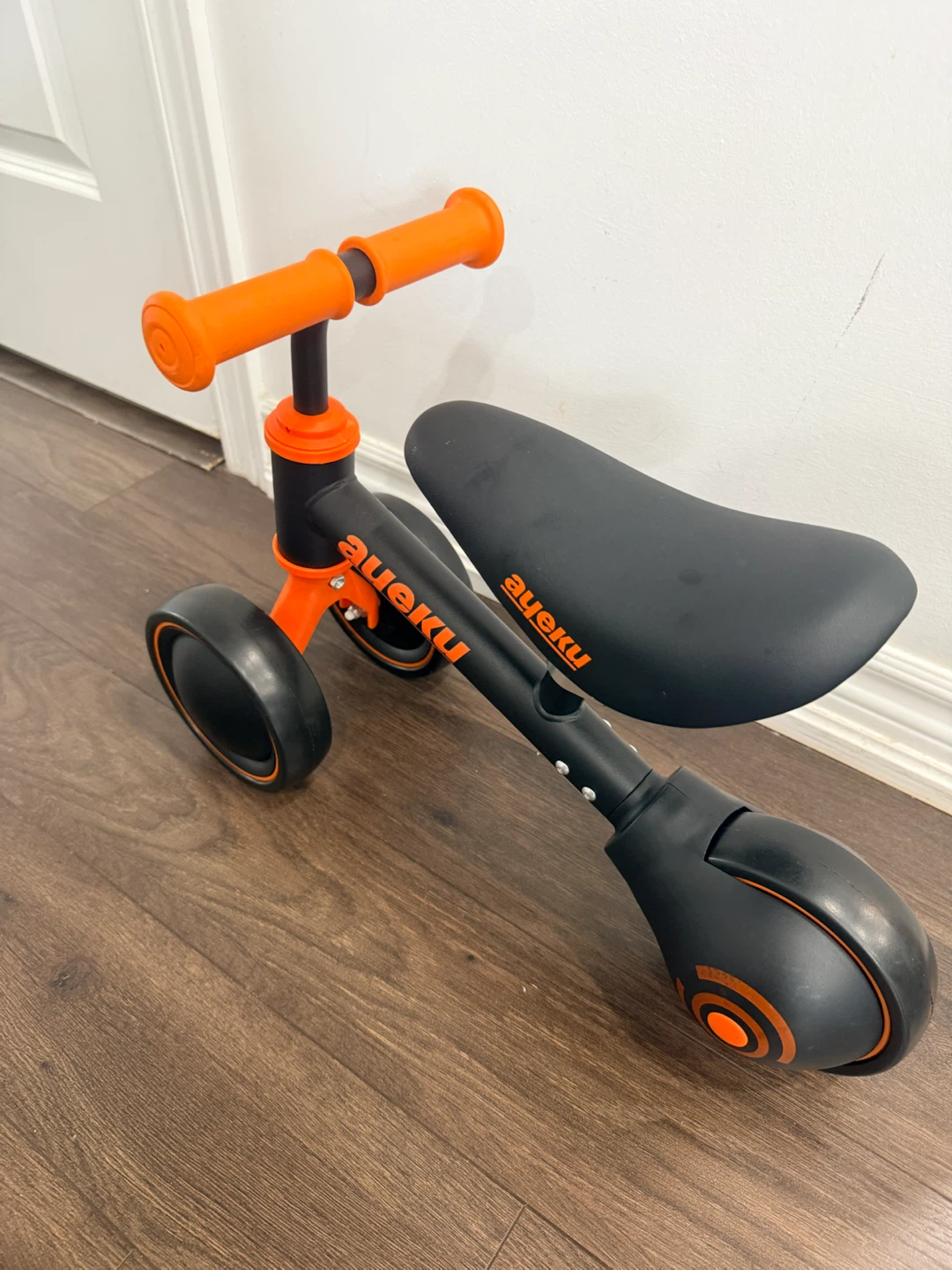 Ayeku Baby Balance Bike - photo 5