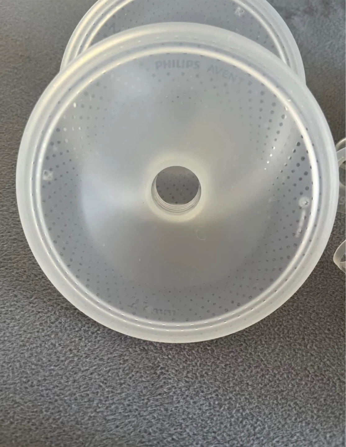Philips Avent Double Electric Breast Pump - photo 4