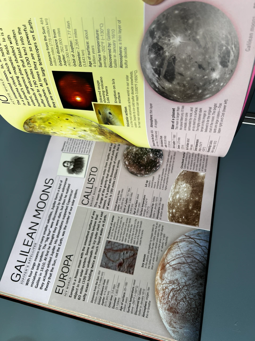 Space: The Definitive Visual Catalog of the Universe - photo 3