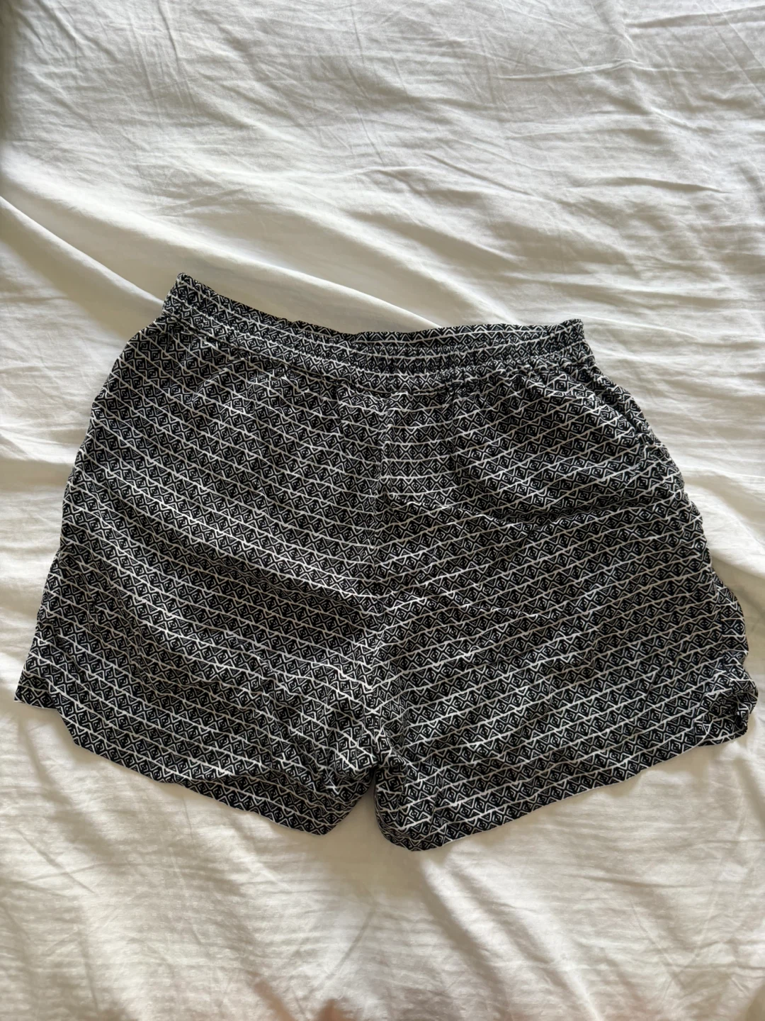 H&M shorts - photo 2
