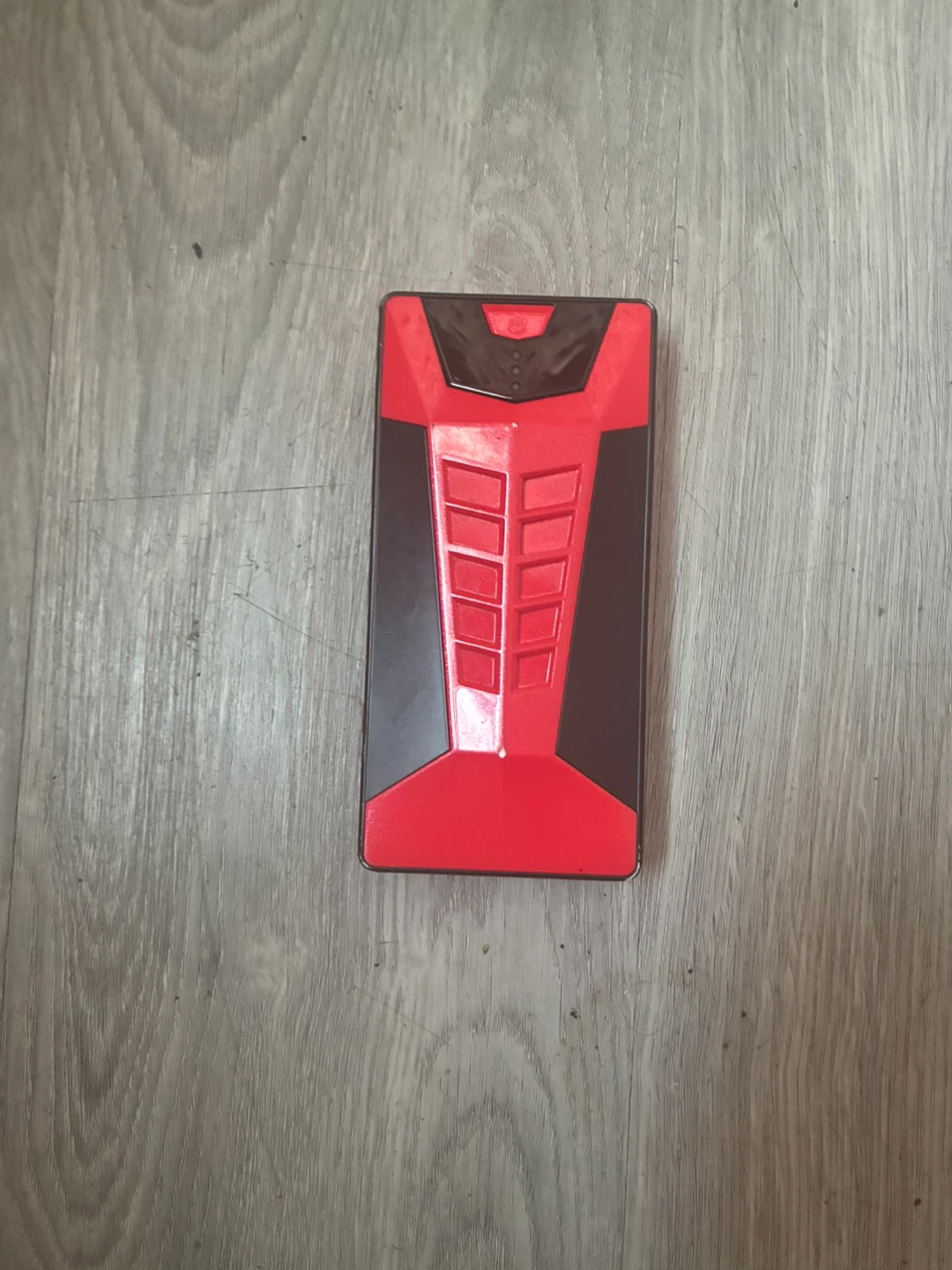 Brightech Jump Starter Power Bank