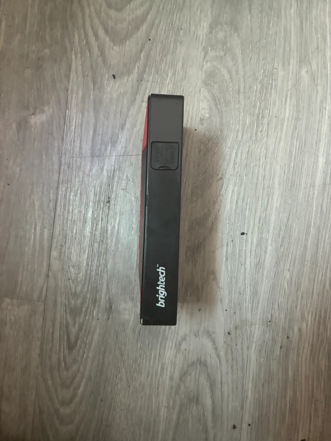 Brightech Jump Starter Power Bank - photo 3