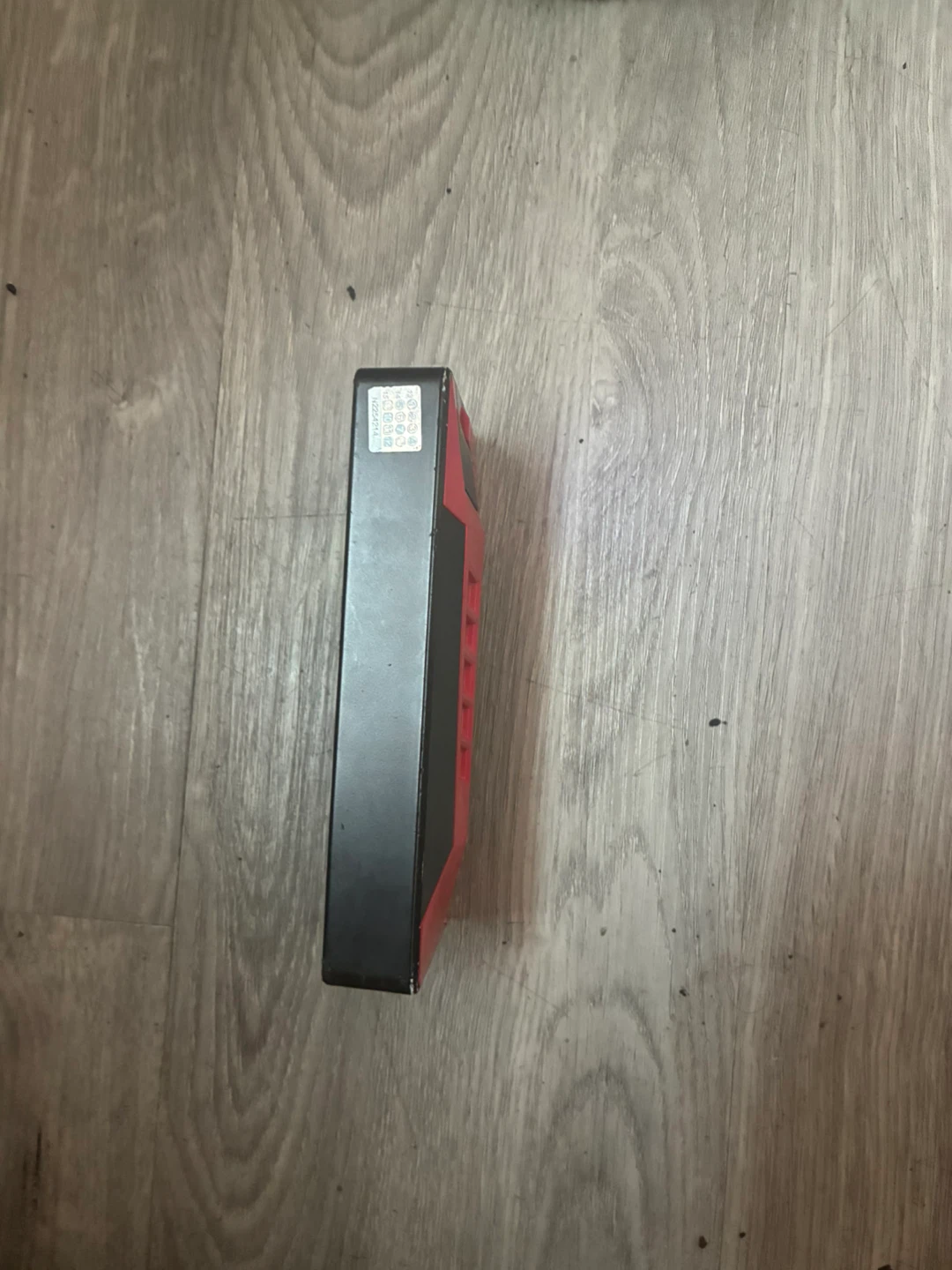 Brightech Jump Starter Power Bank - photo 5