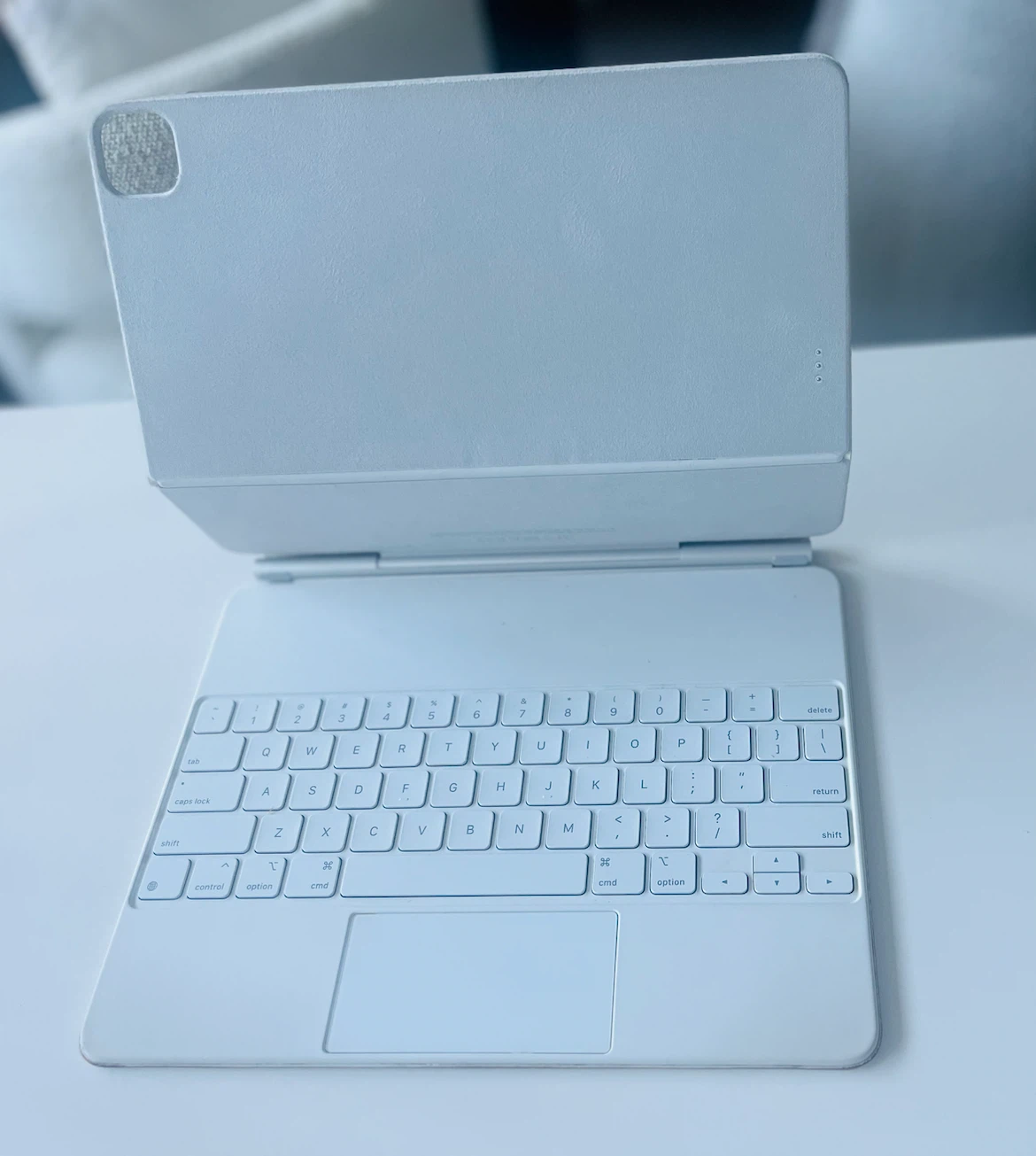 Apple Magic Keyboard for iPad