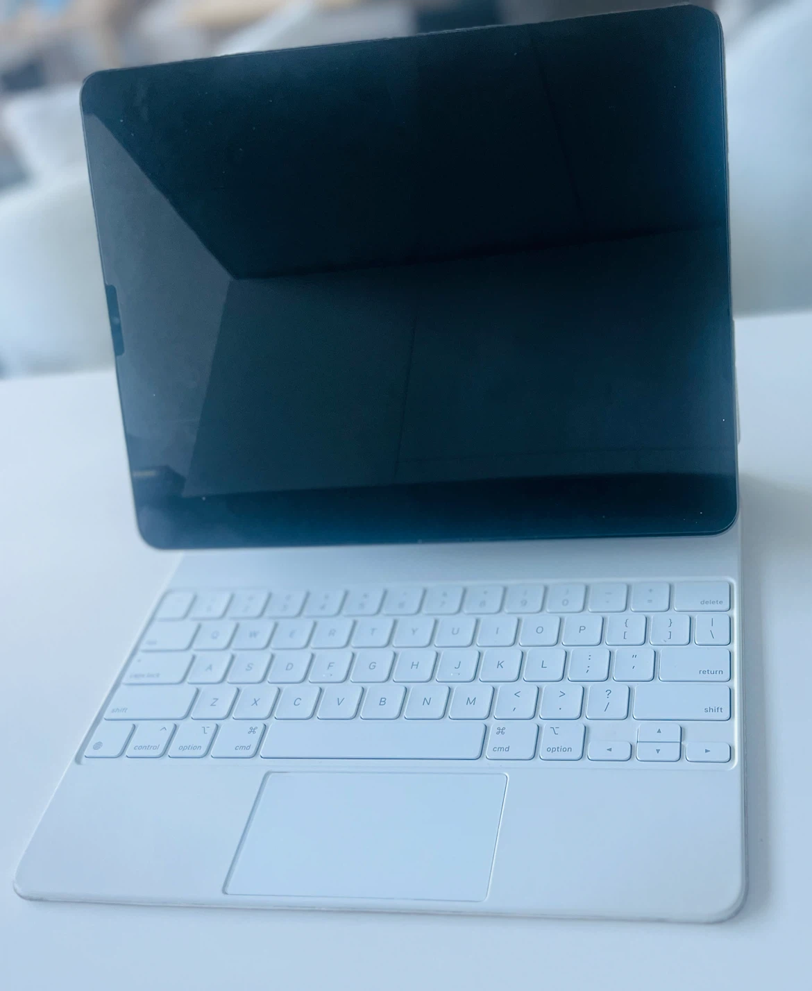 Apple Magic Keyboard for iPad - photo 2