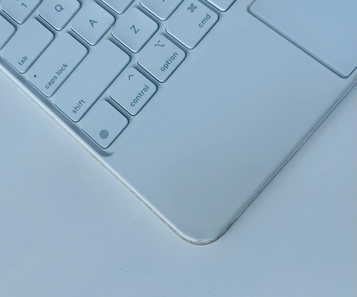 Apple Magic Keyboard for iPad - photo 4