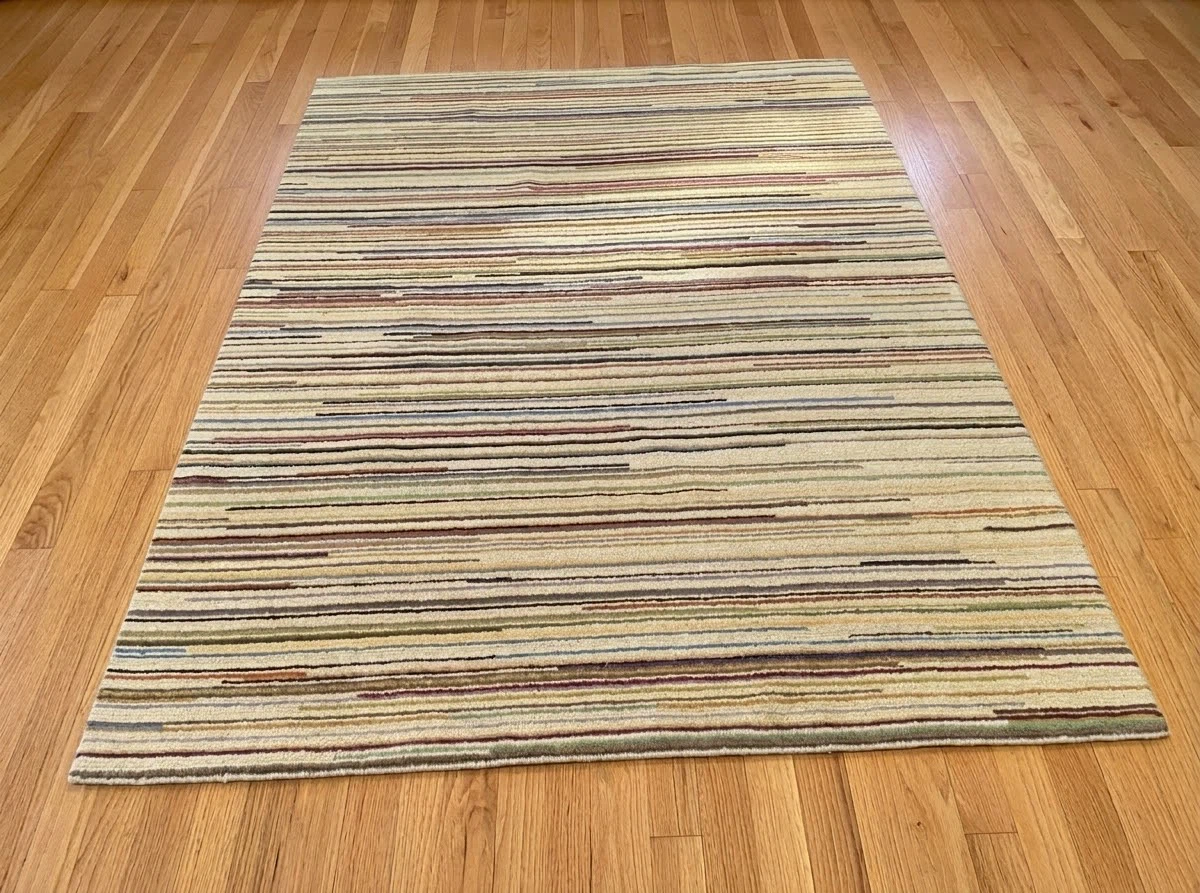 6 x 9 area rug