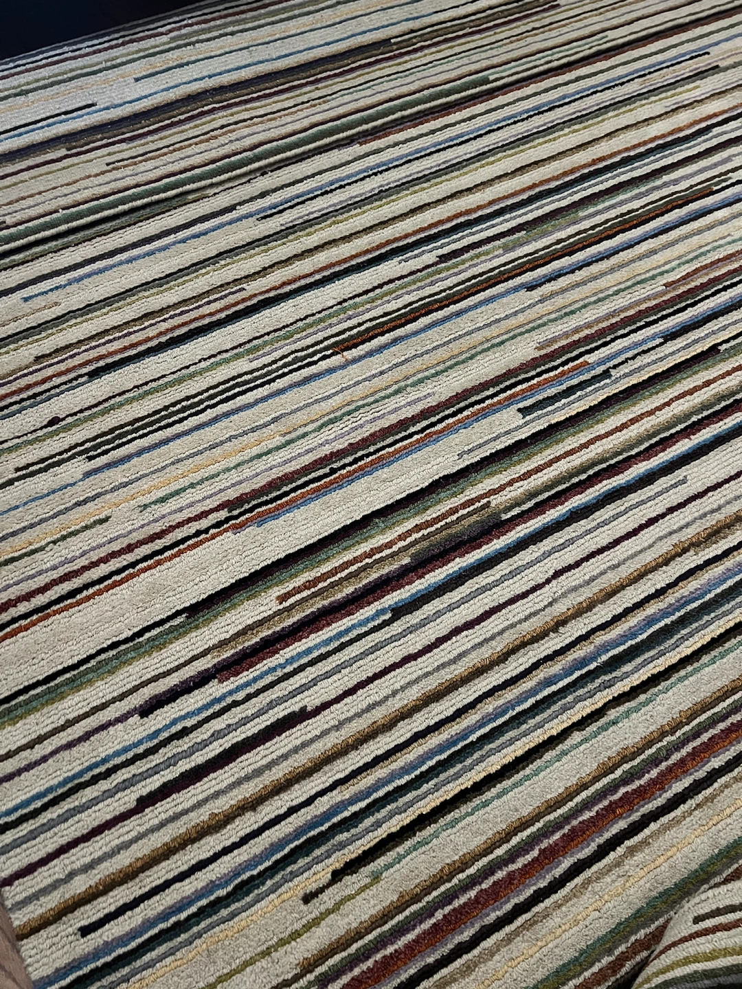 6 x 9 area rug - photo 3
