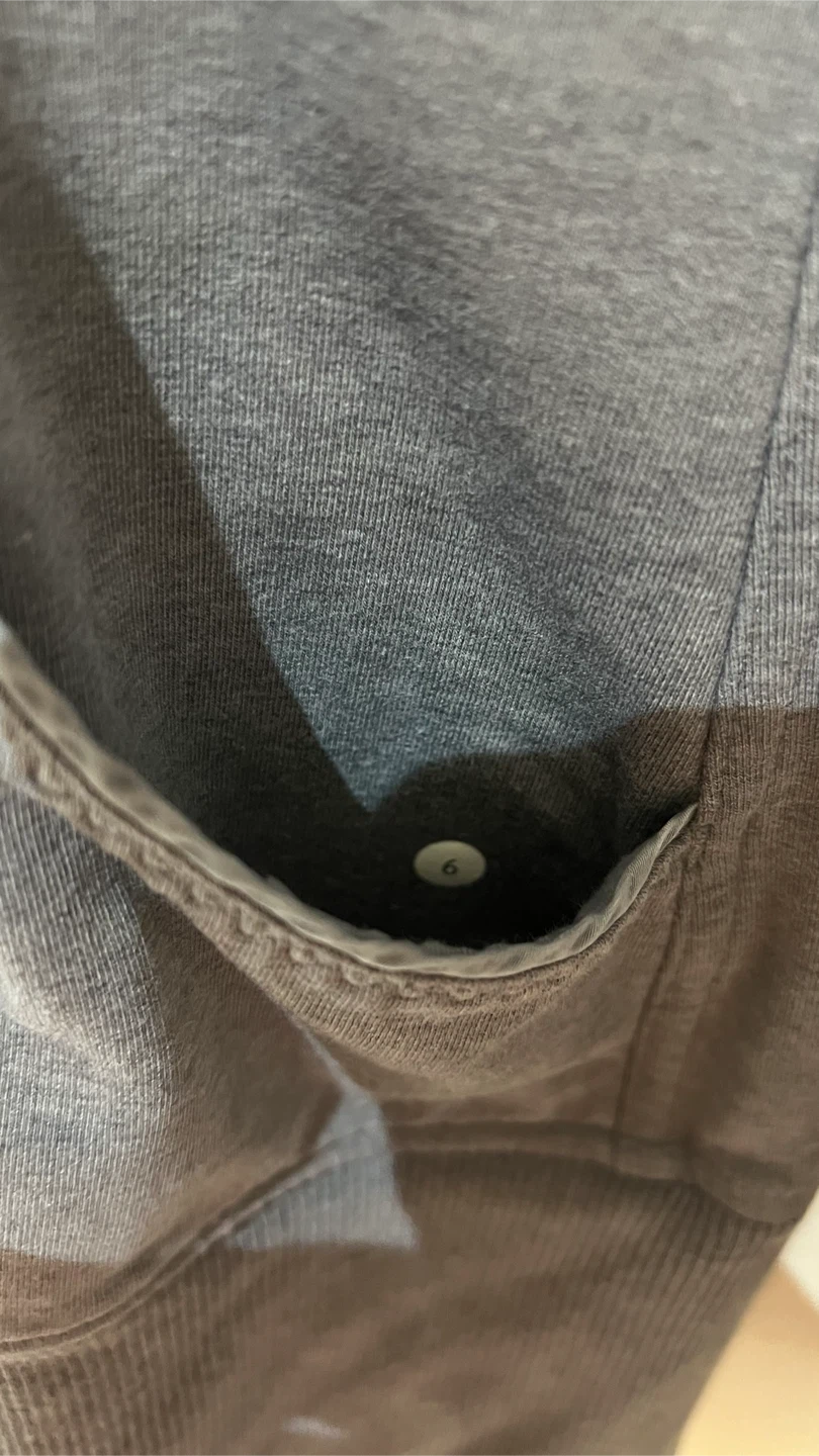 Lululemon Women's Zip-Up Hoodie - photo 3