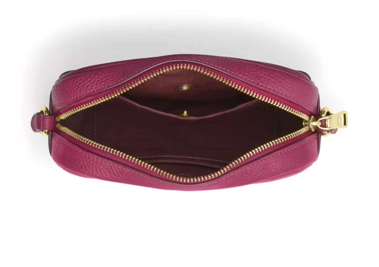 Coach Mini Jamie crossbody bag - photo 4