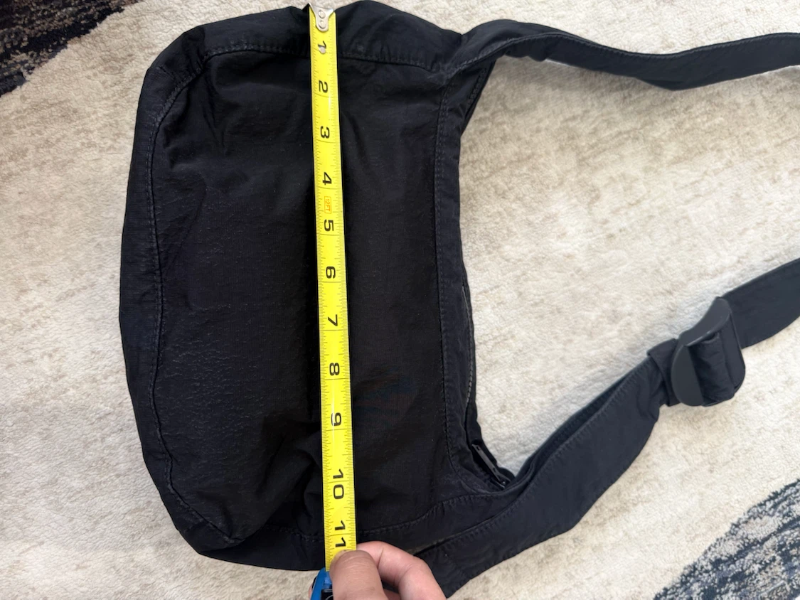 COS Black Shoulder Bag - photo 3