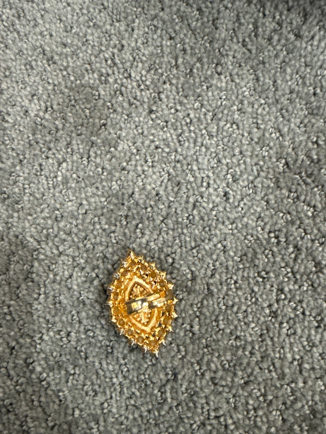 Vintage-Style ring - photo 2