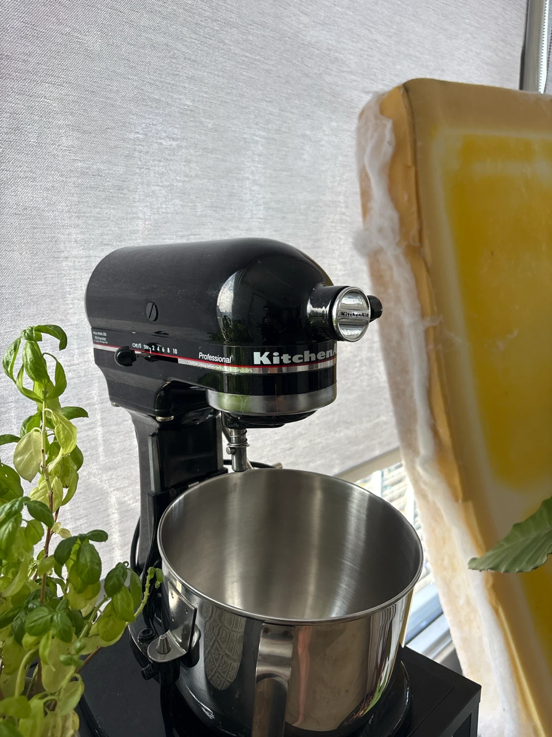 KitchenAid Professional Stand Mixer - photo 2