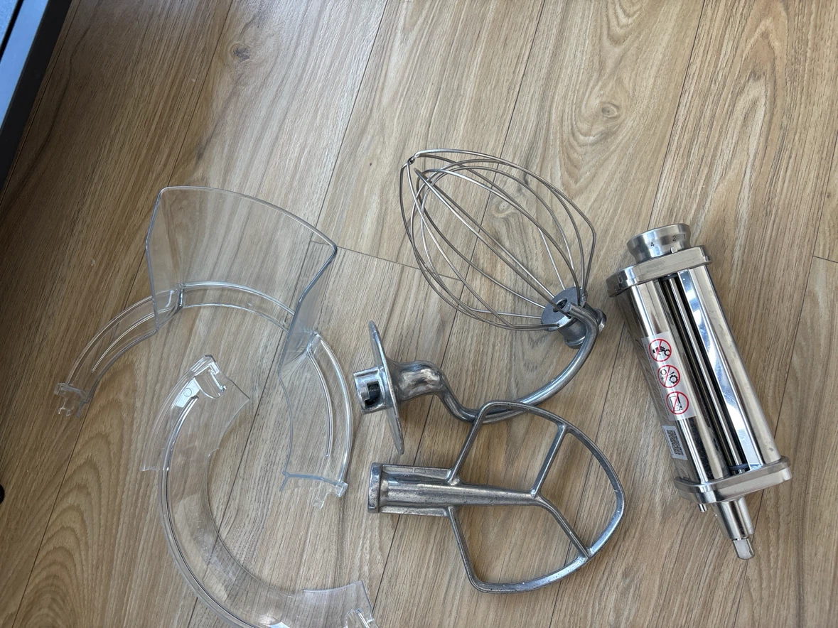 KitchenAid Professional Stand Mixer - photo 3