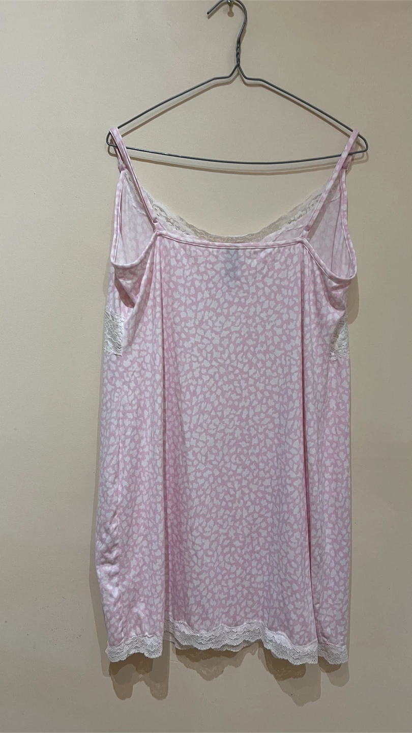 Pink Animal Print sleepwear - photo 2